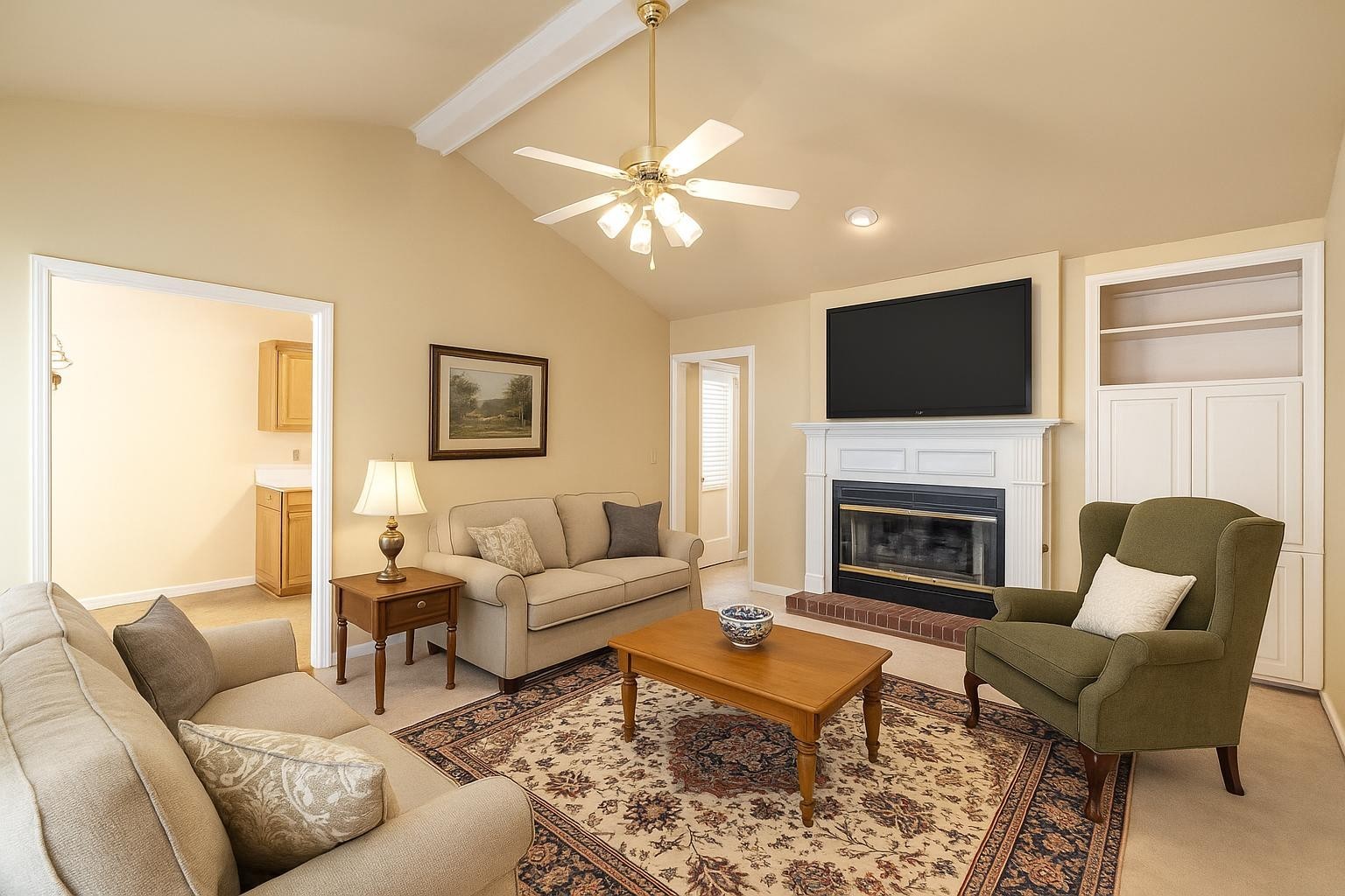 1526 Brentwood Pointe Franklin TN 37067