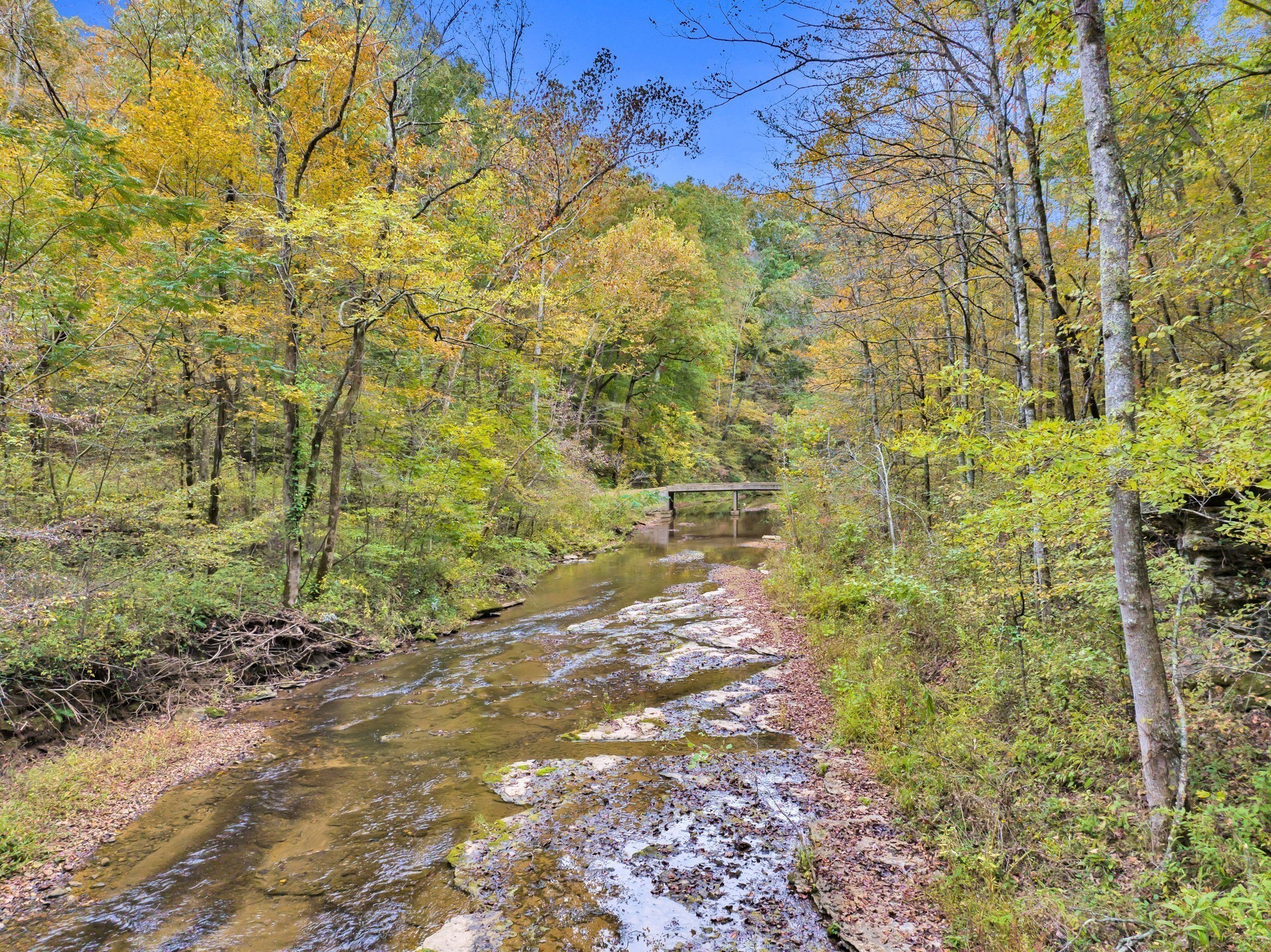 0 Bear Creek Road Bon Aqua TN 37025