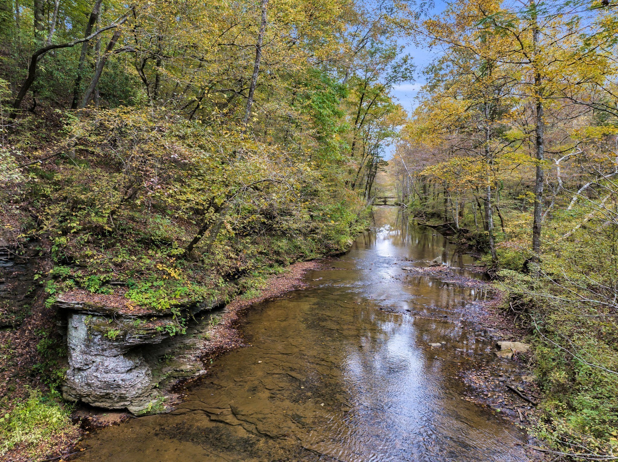 0 Bear Creek Road Bon Aqua TN 37025