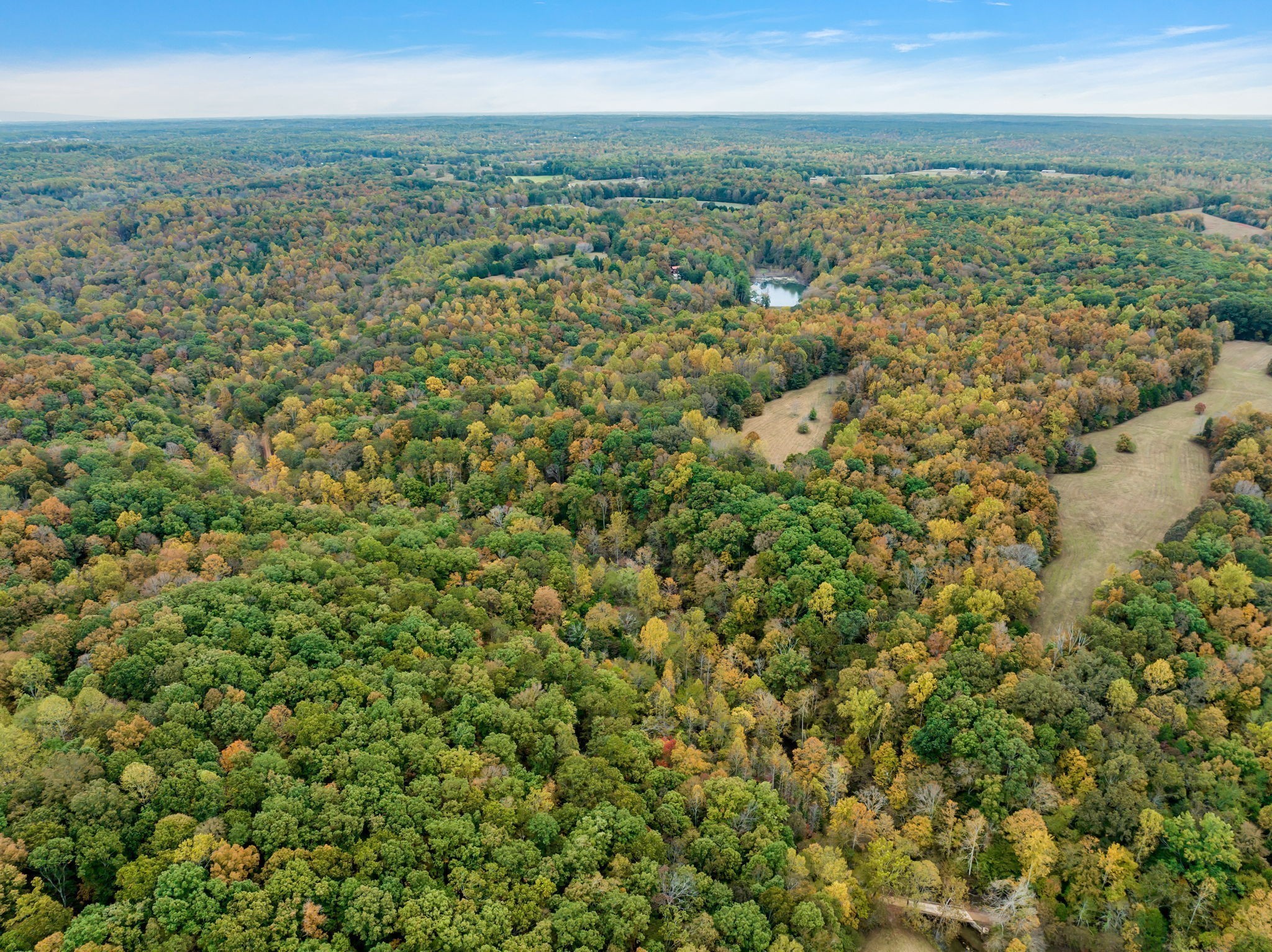 0 Bear Creek Road Bon Aqua TN 37025