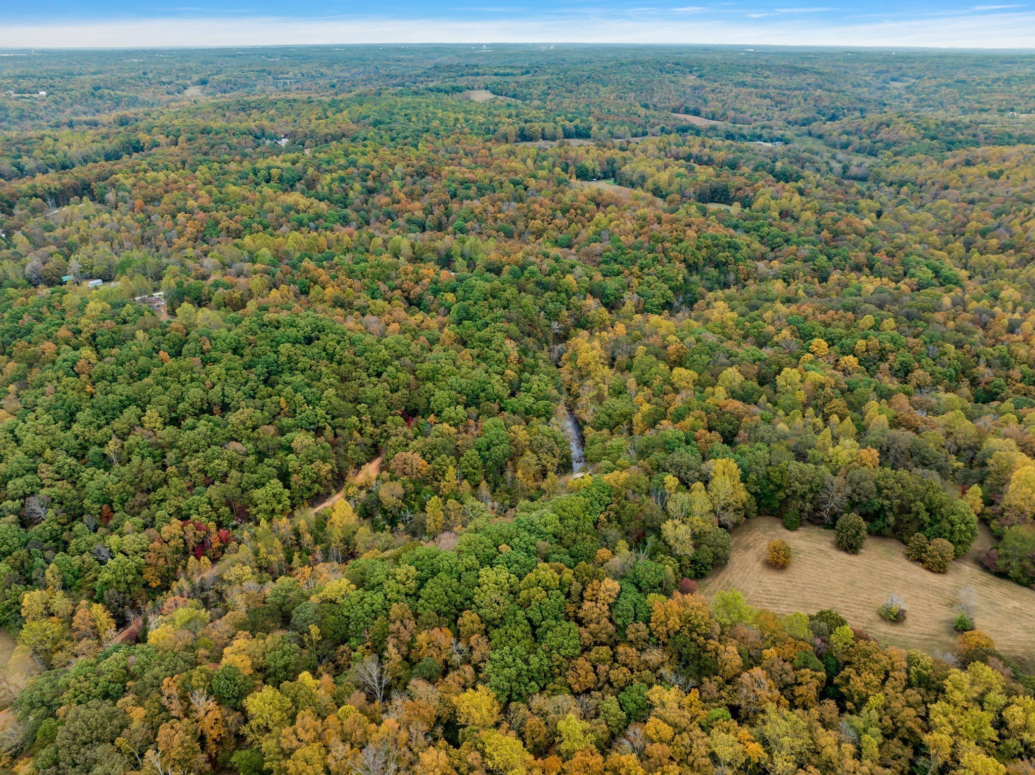 0 Bear Creek Road Bon Aqua TN 37025