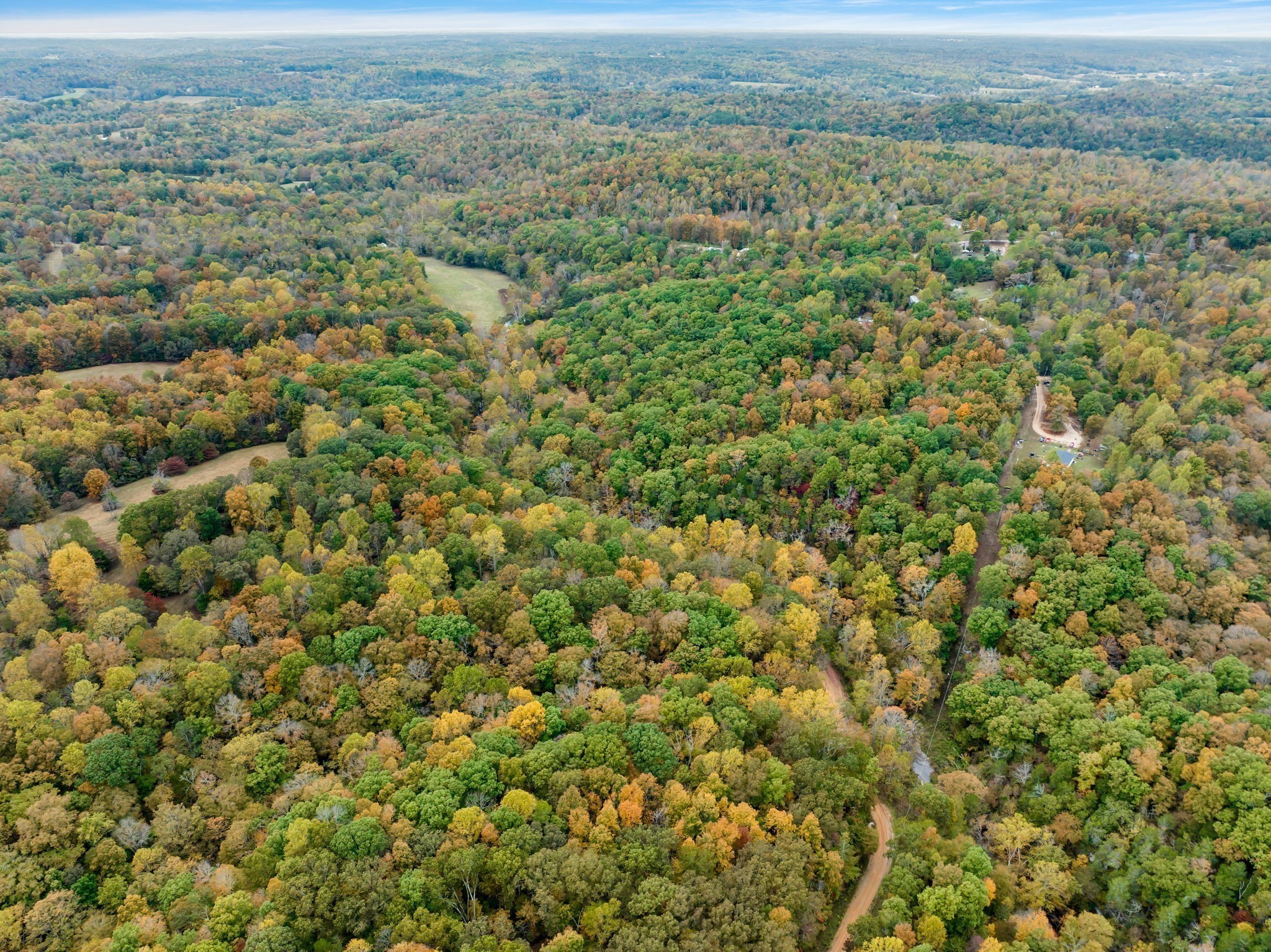 0 Bear Creek Road Bon Aqua TN 37025