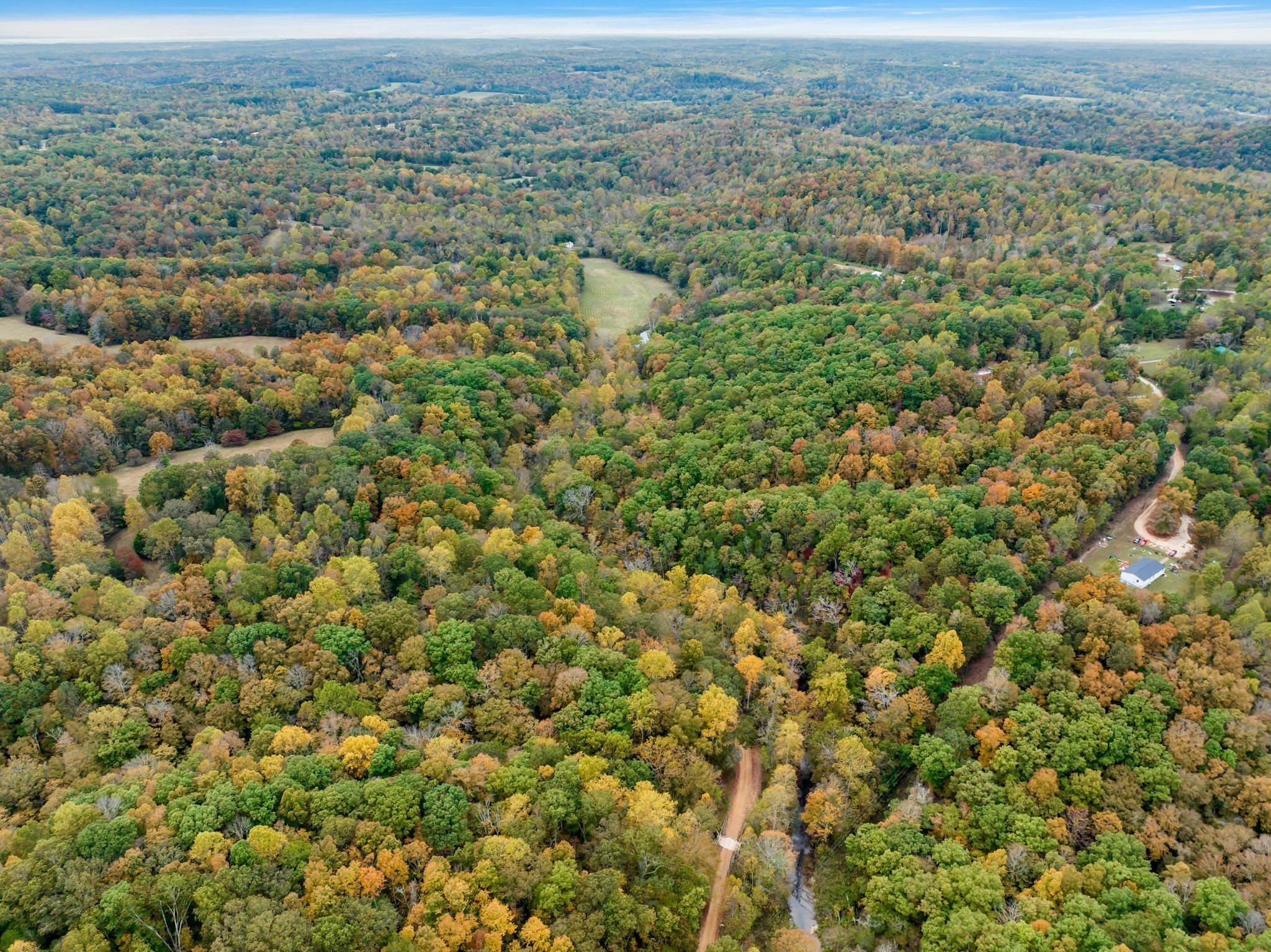 0 Bear Creek Road Bon Aqua TN 37025