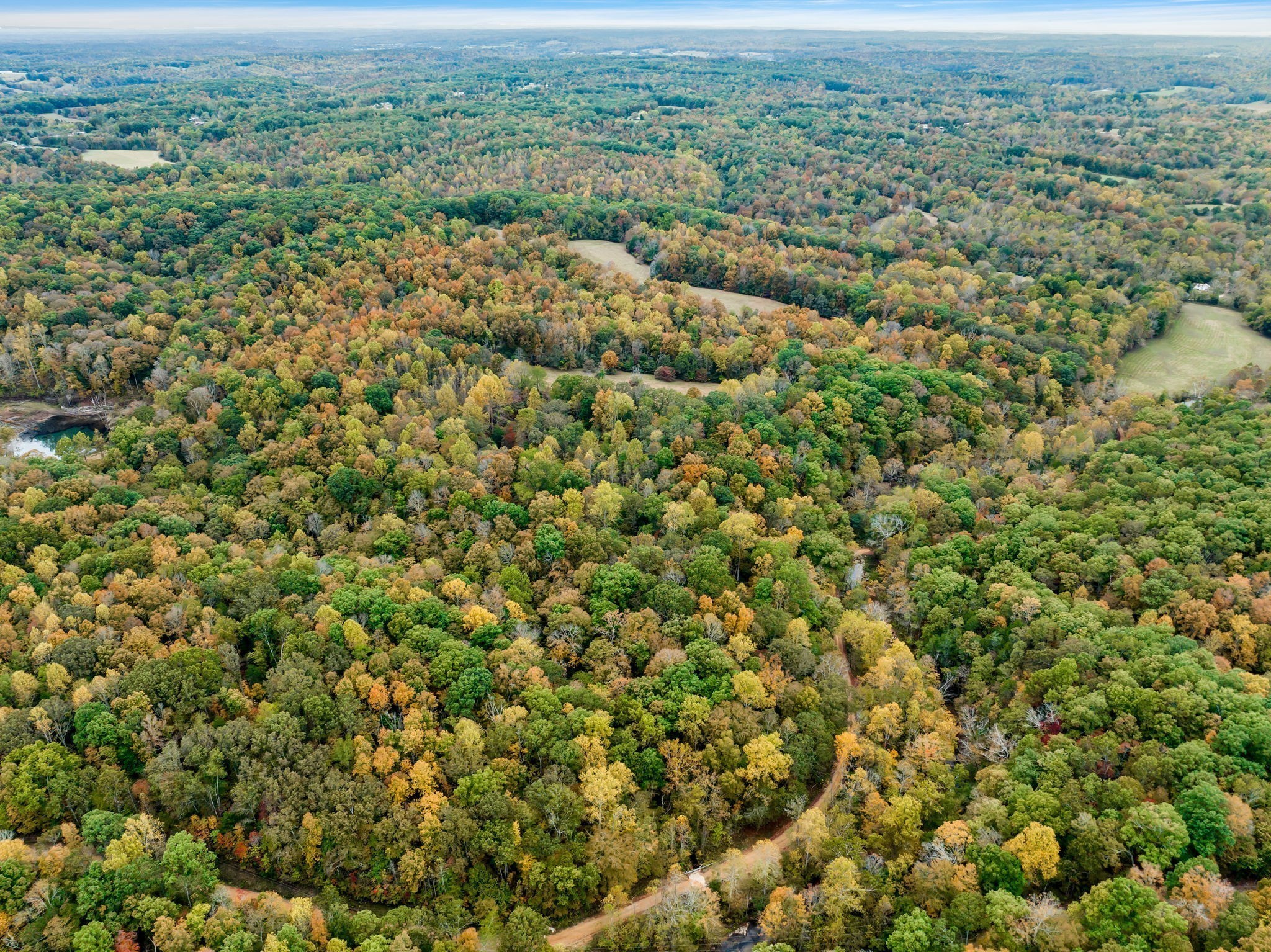 0 Bear Creek Road Bon Aqua TN 37025