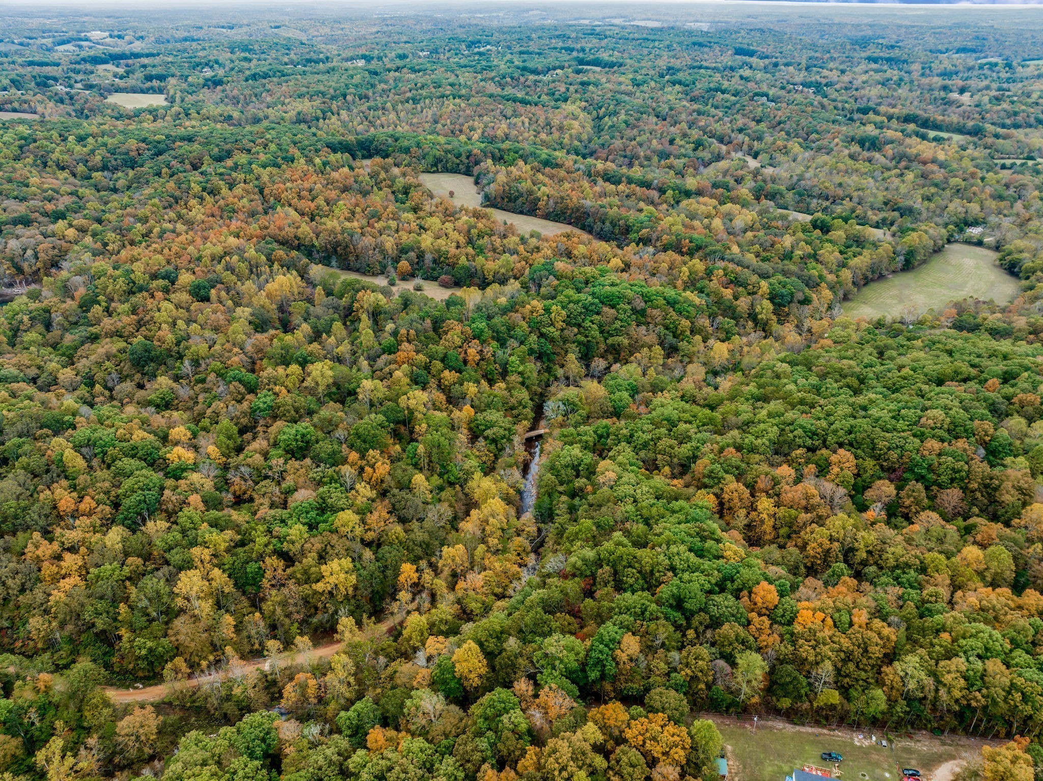 0 Bear Creek Road Bon Aqua TN 37025
