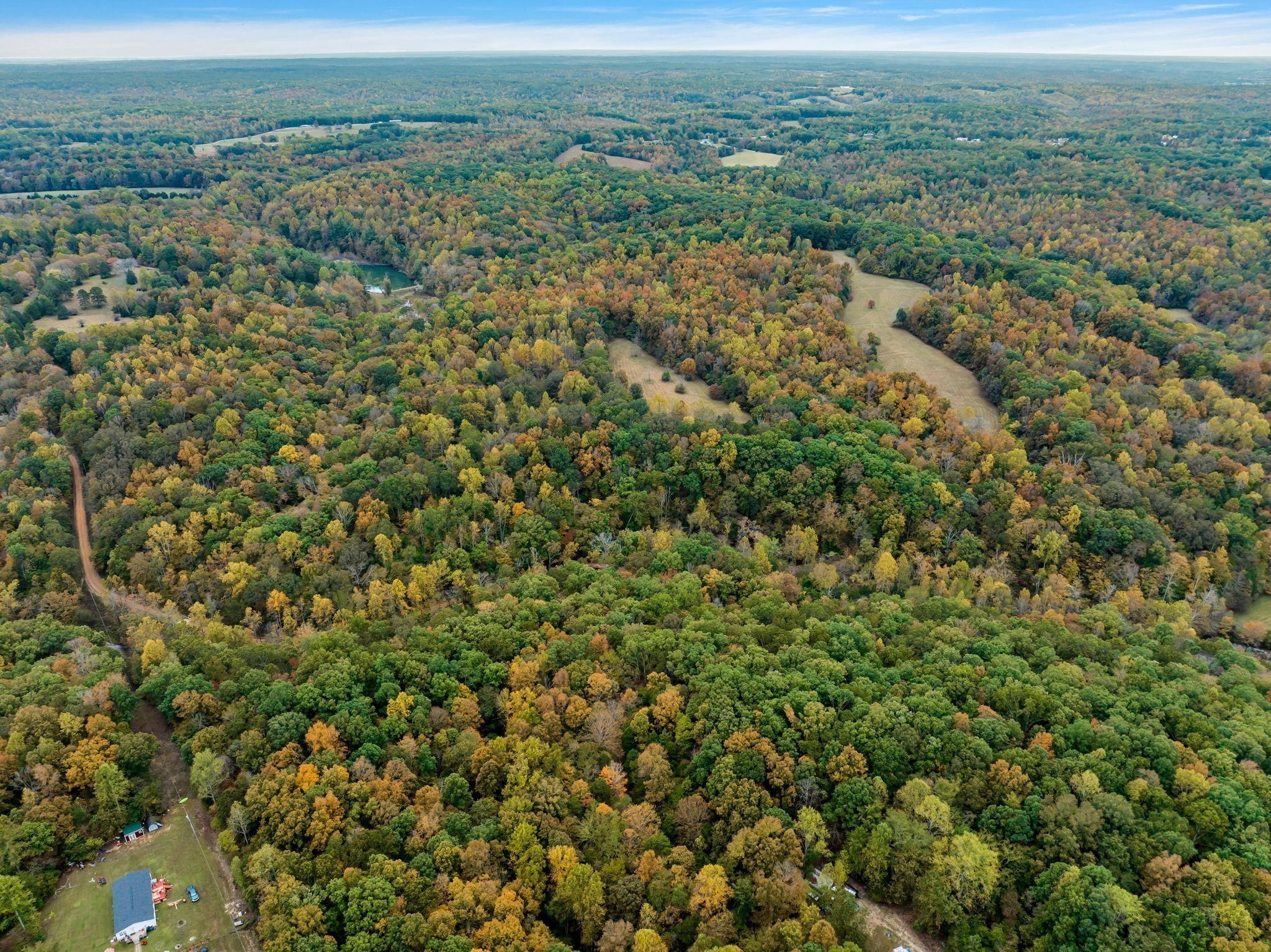 0 Bear Creek Road Bon Aqua TN 37025