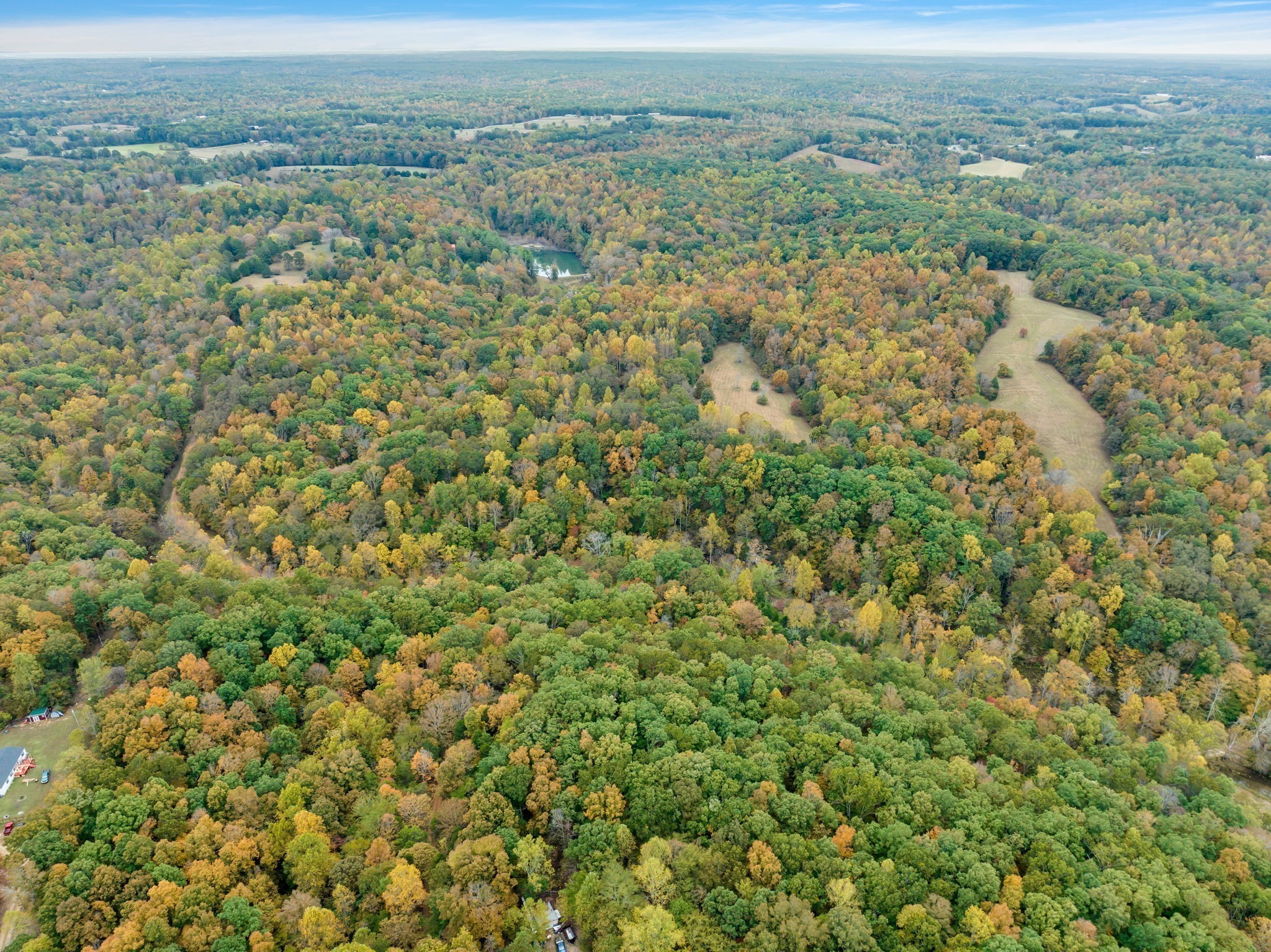 0 Bear Creek Road Bon Aqua TN 37025