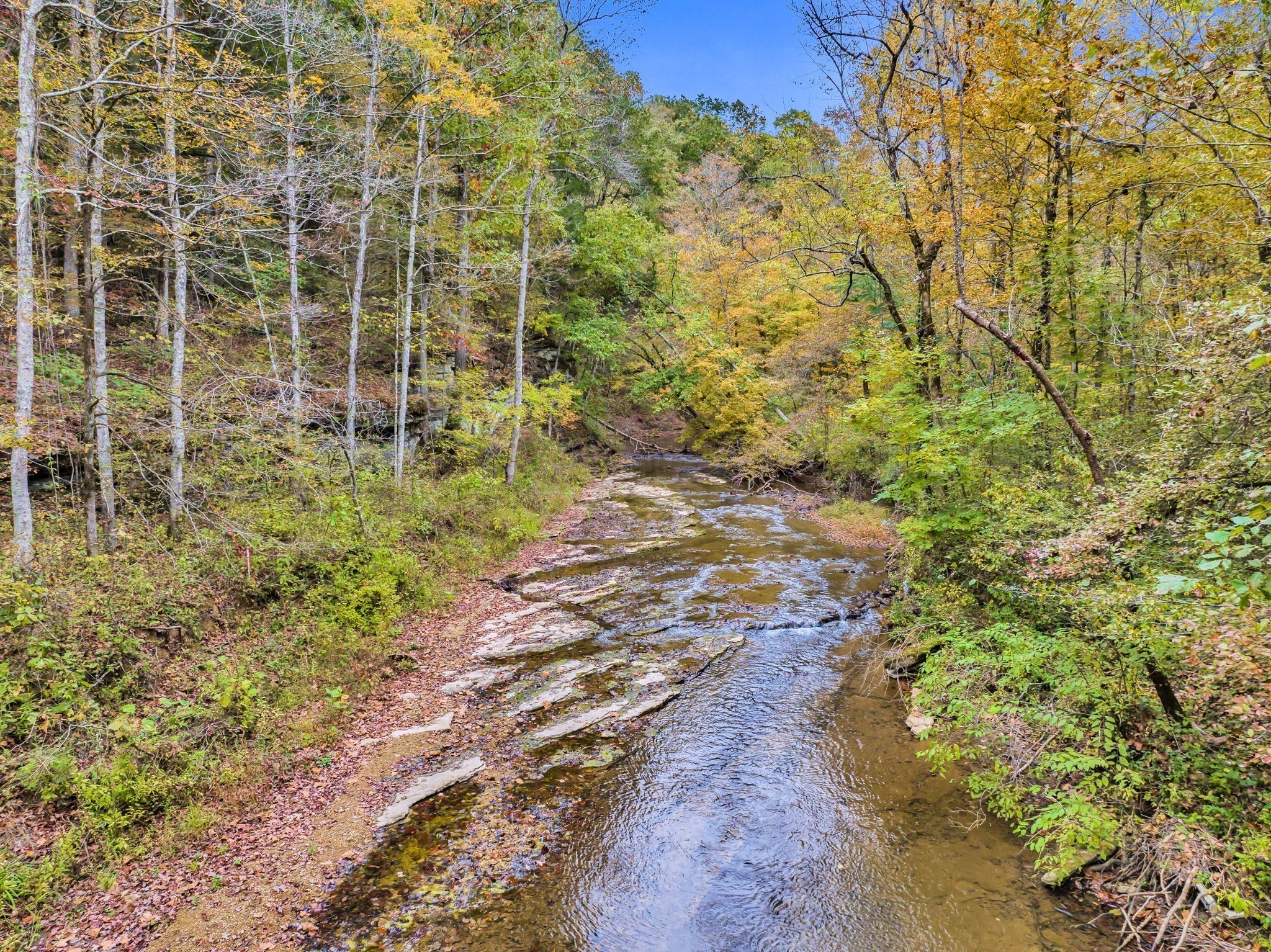 0 Bear Creek Road Bon Aqua TN 37025