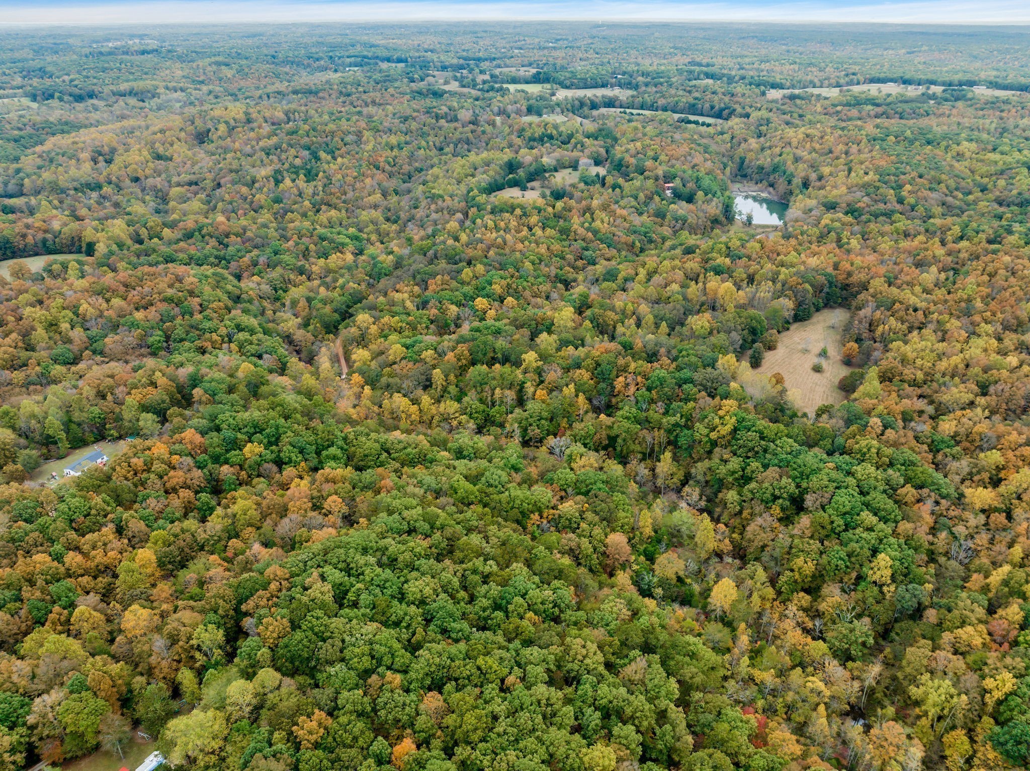 0 Bear Creek Road Bon Aqua TN 37025