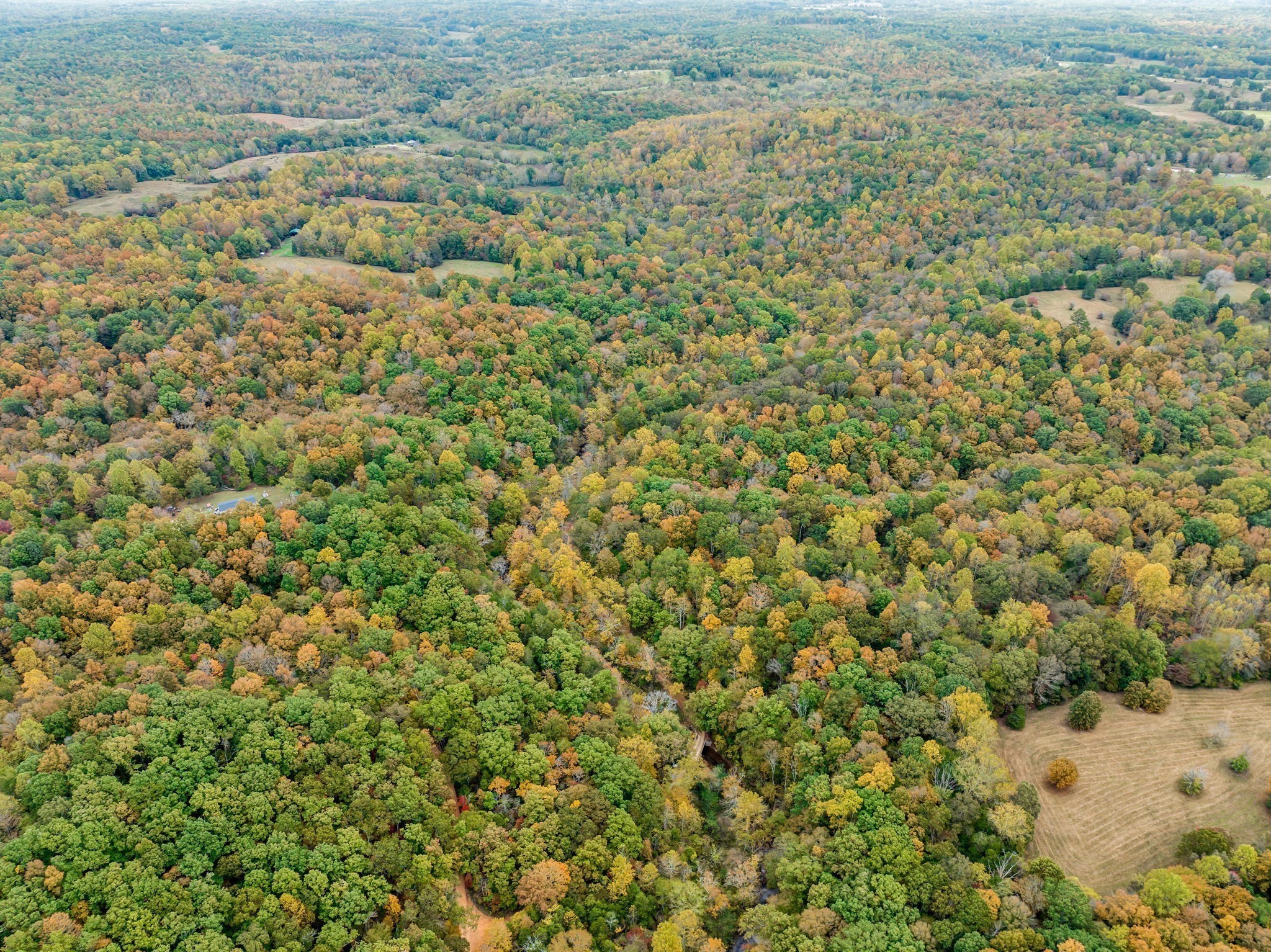 0 Bear Creek Road Bon Aqua TN 37025