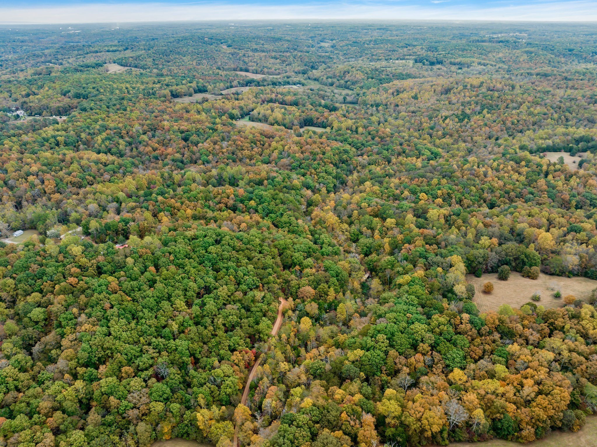 0 Bear Creek Road Bon Aqua TN 37025