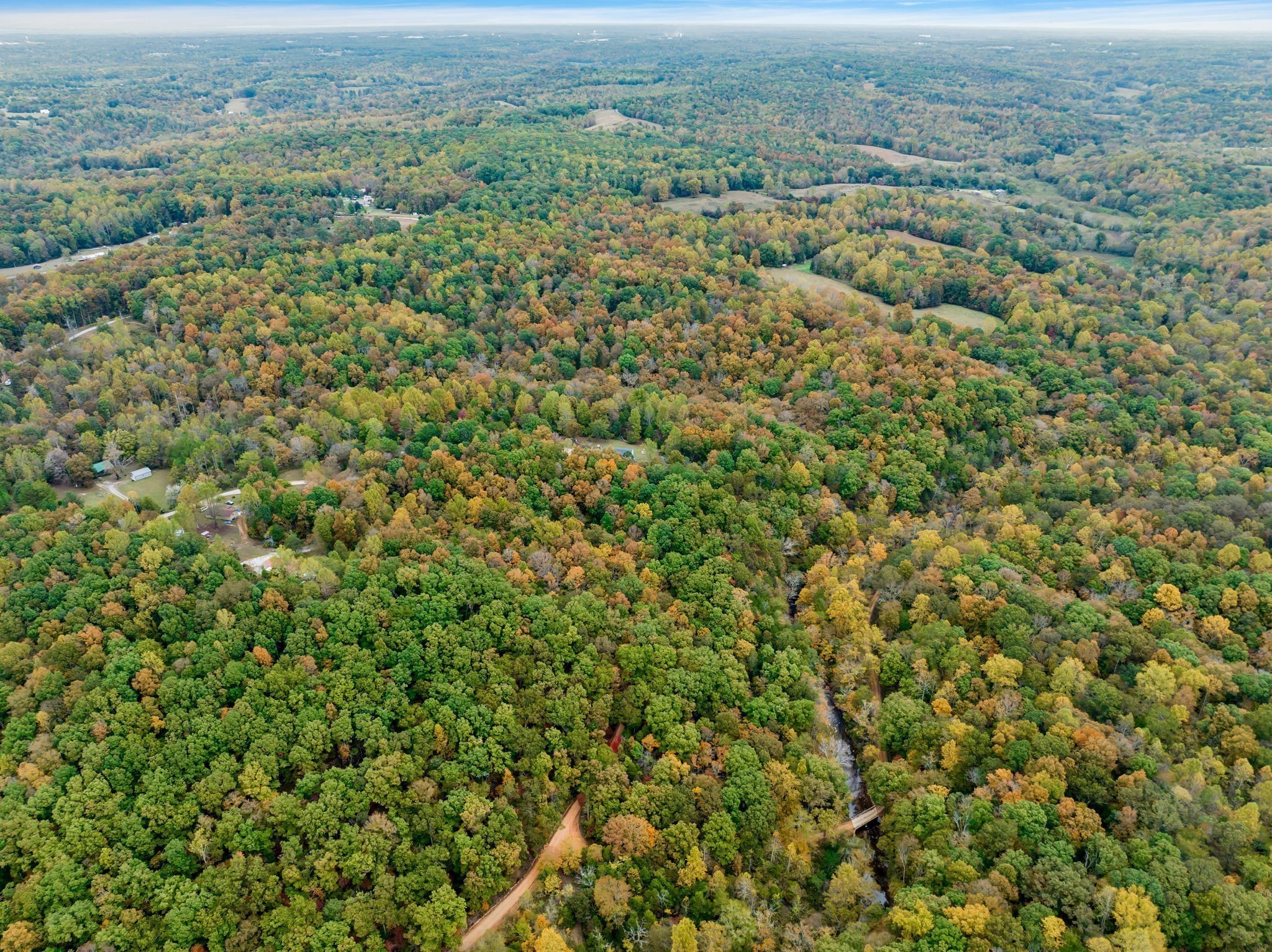 0 Bear Creek Road Bon Aqua TN 37025