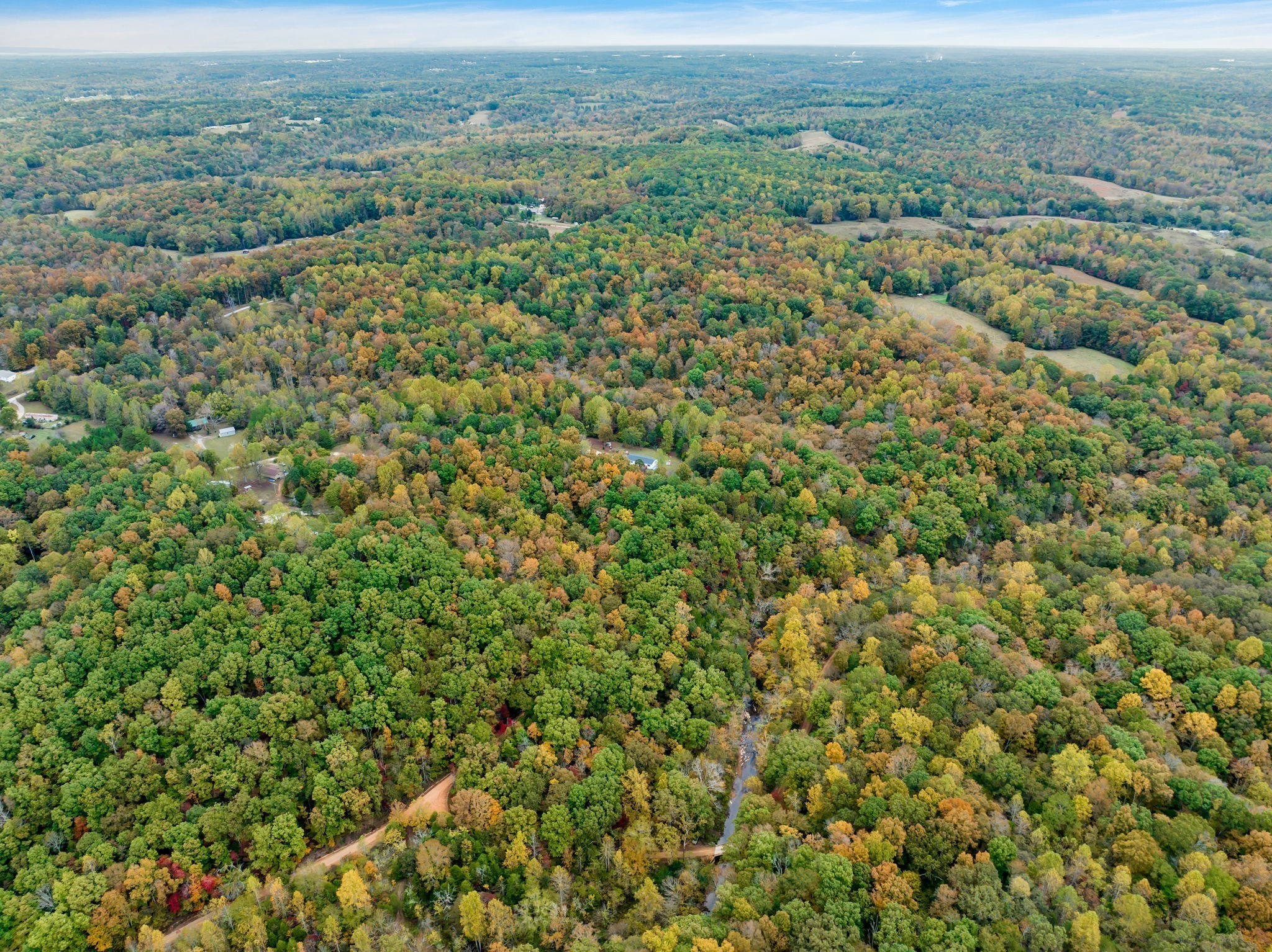 0 Bear Creek Road Bon Aqua TN 37025