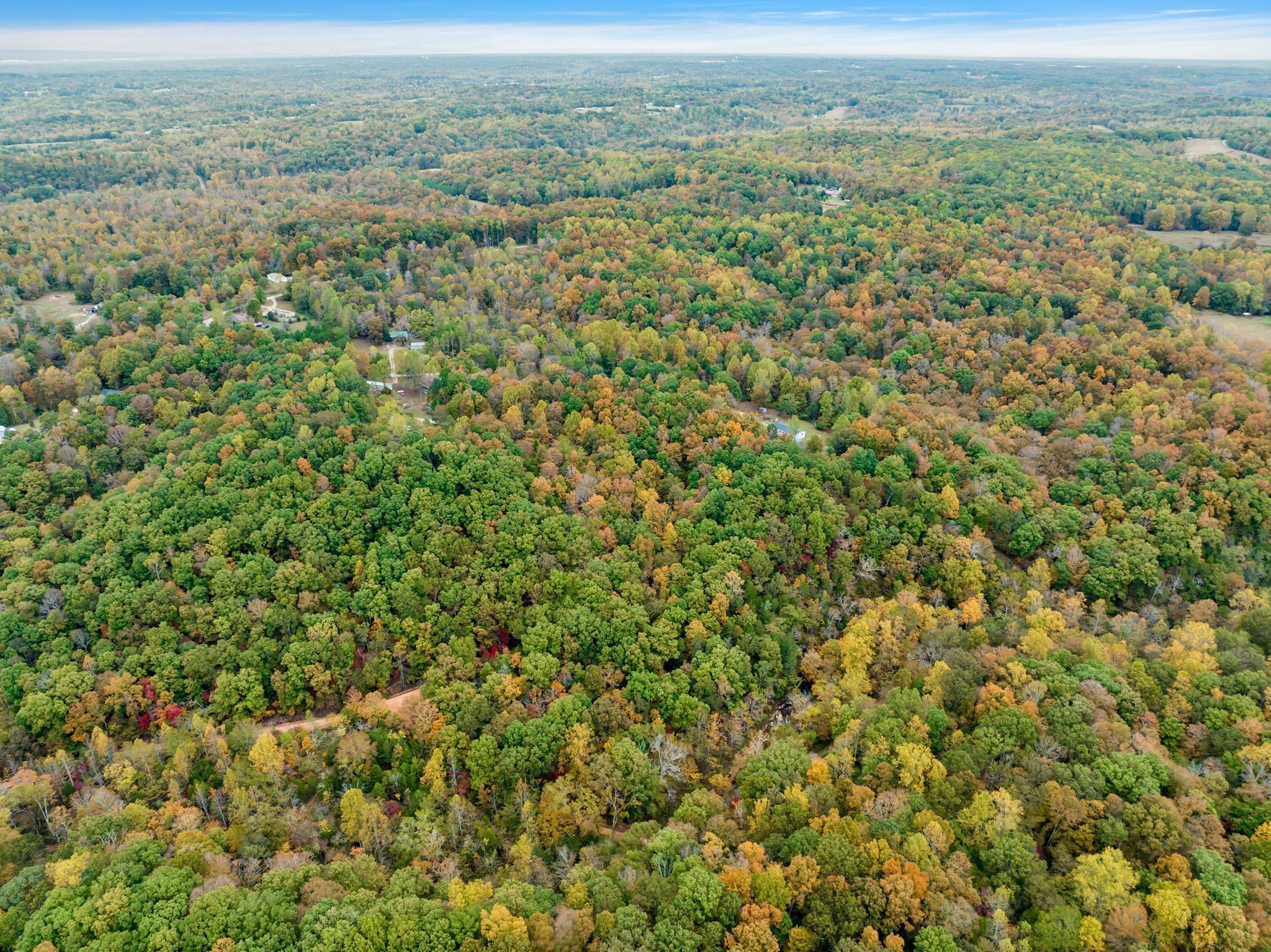 0 Bear Creek Road Bon Aqua TN 37025