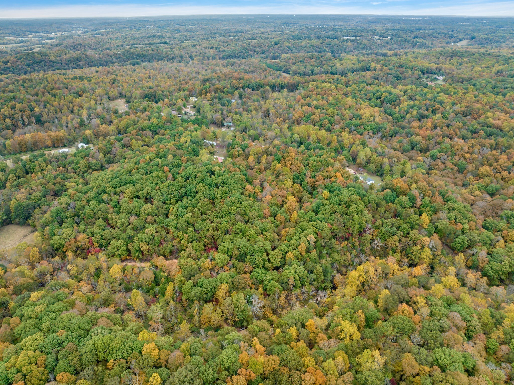 0 Bear Creek Road Bon Aqua TN 37025