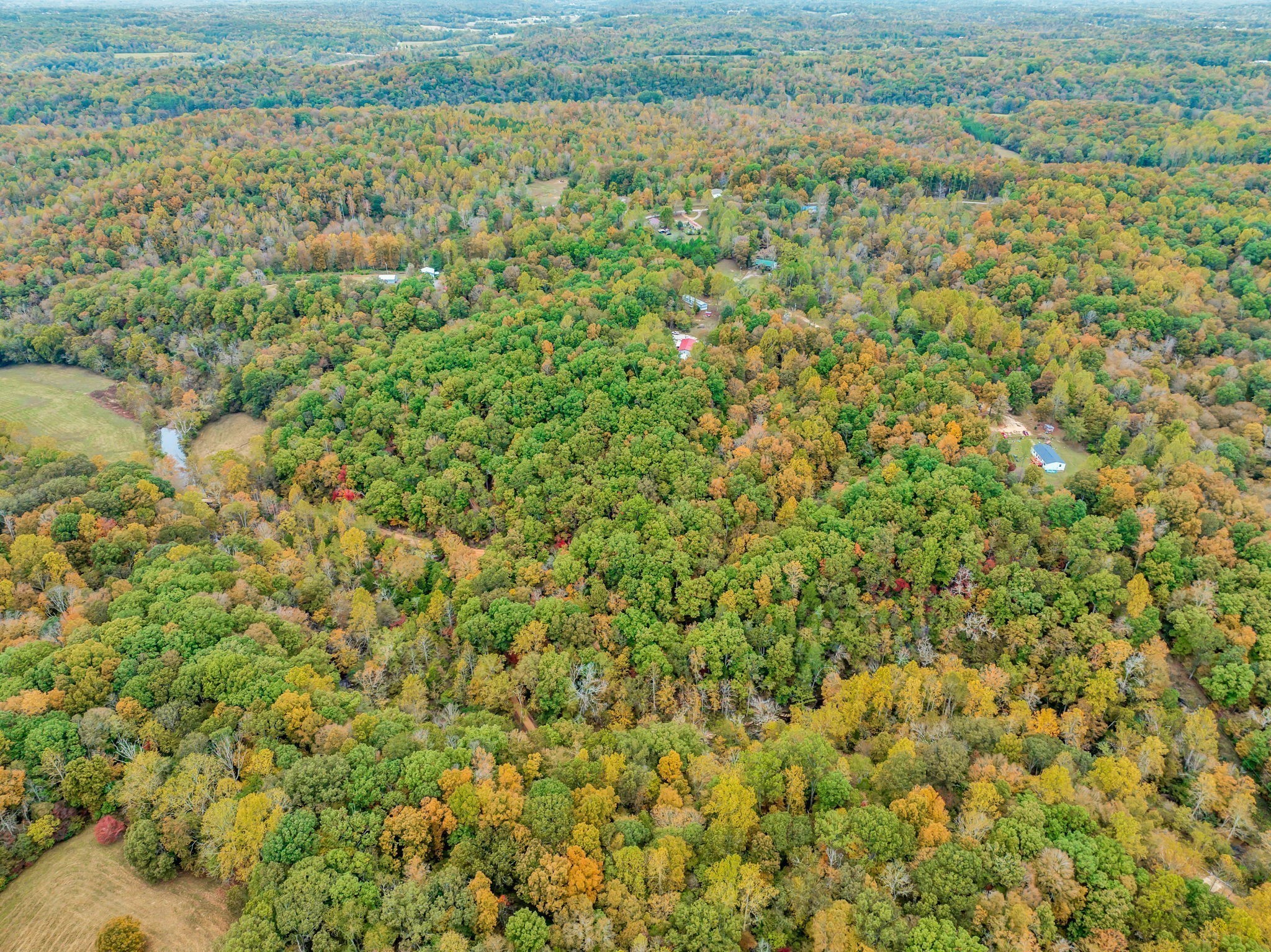 0 Bear Creek Road Bon Aqua TN 37025