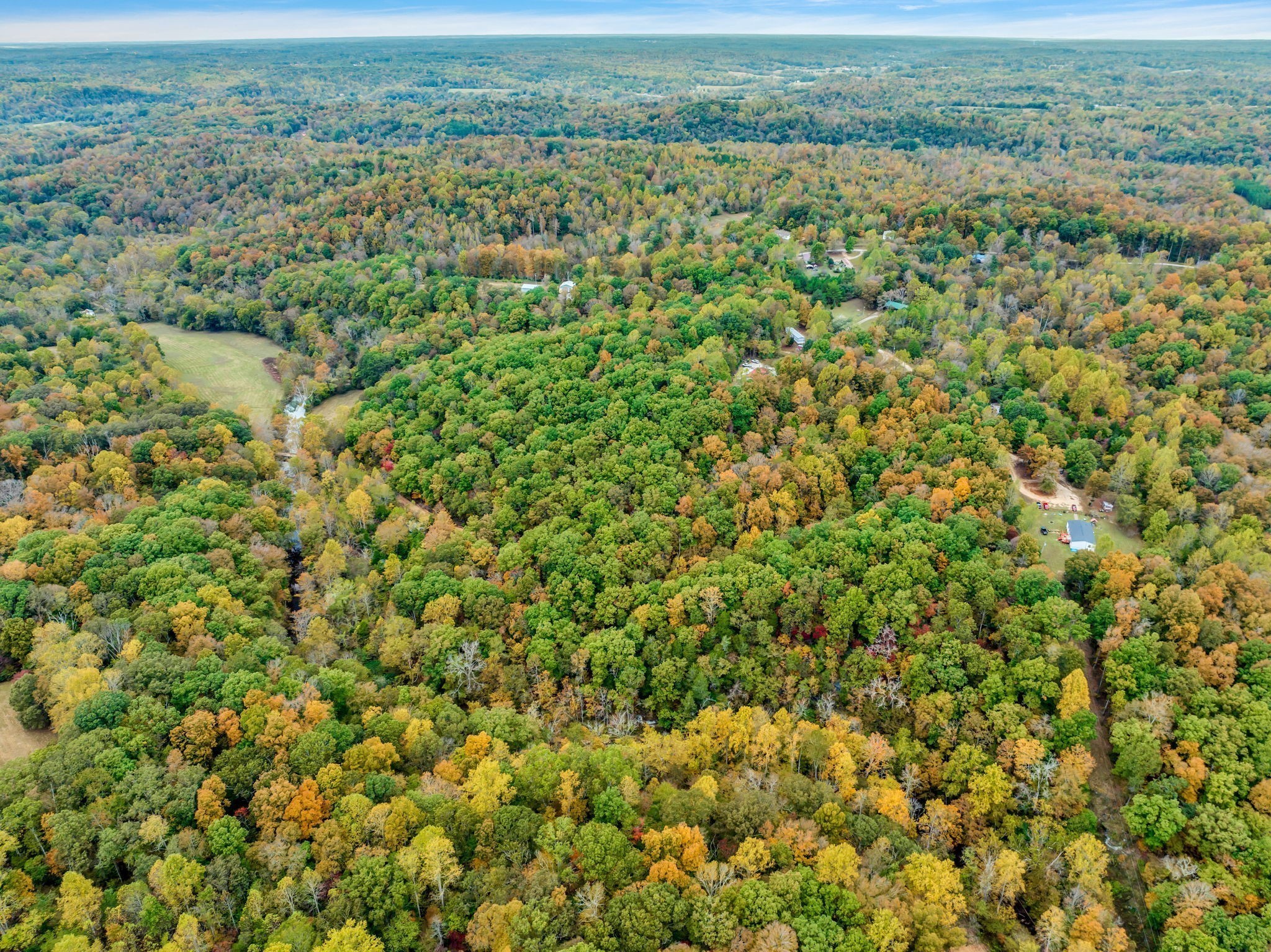 0 Bear Creek Road Bon Aqua TN 37025