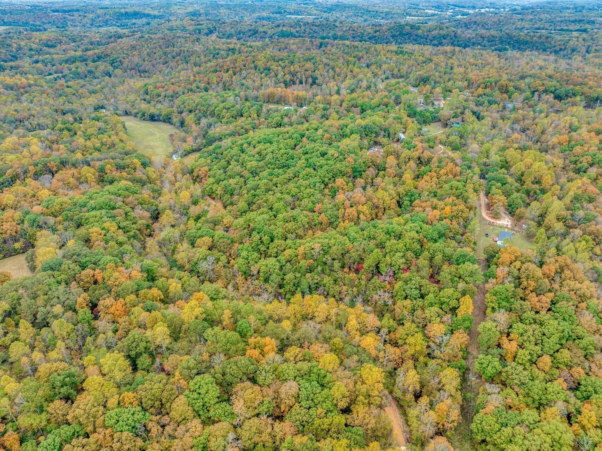 0 Bear Creek Road Bon Aqua TN 37025
