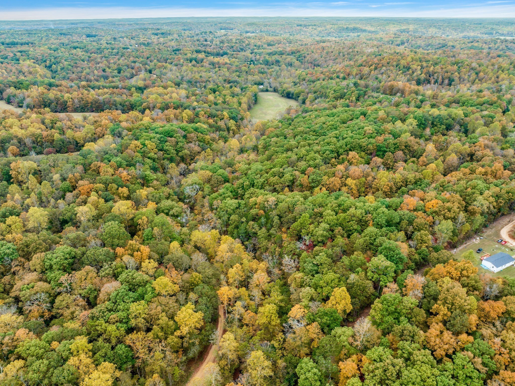 0 Bear Creek Road Bon Aqua TN 37025
