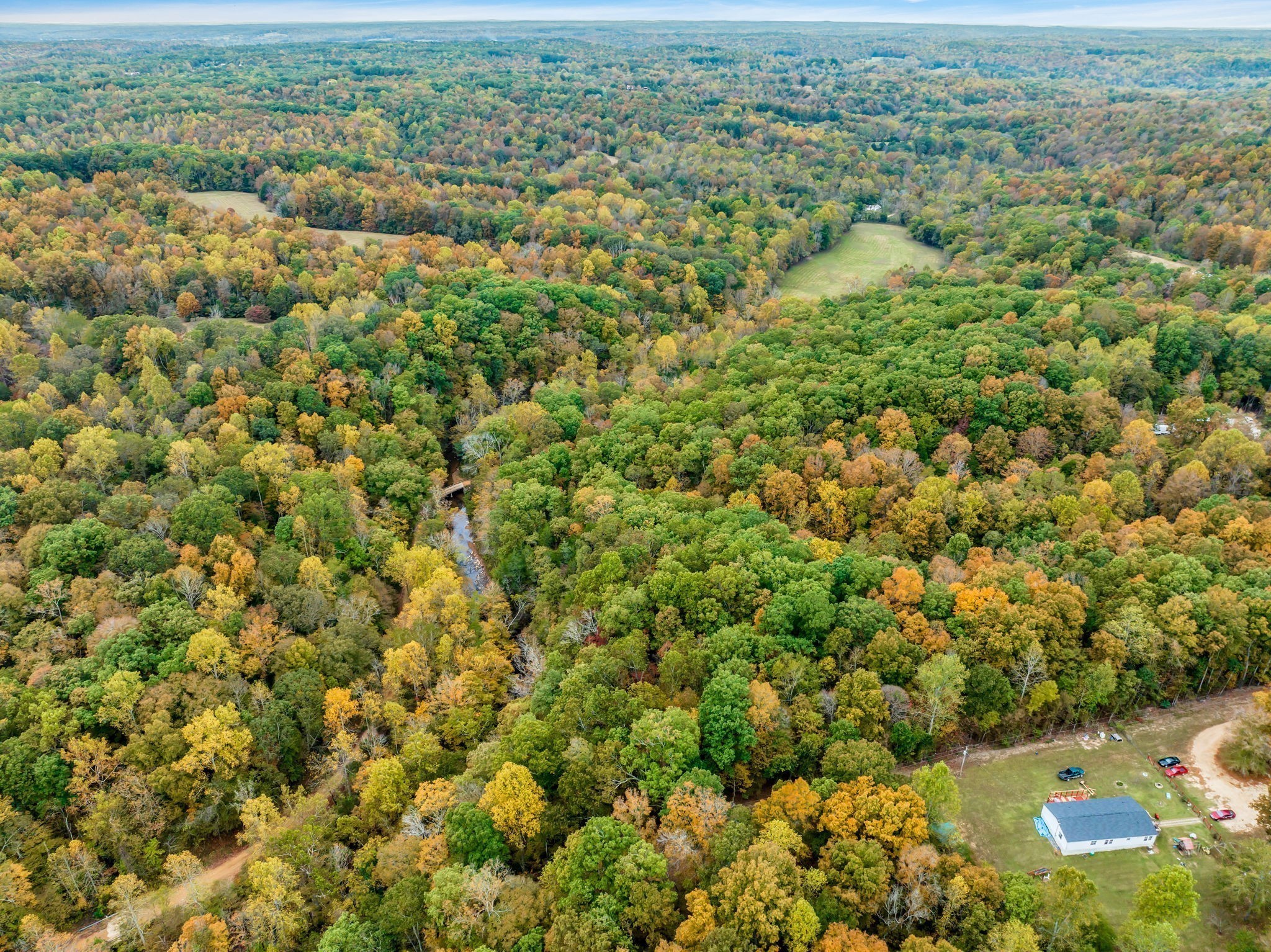 0 Bear Creek Road Bon Aqua TN 37025
