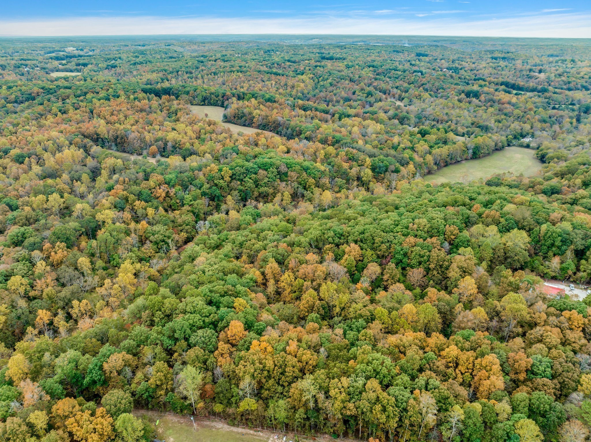 0 Bear Creek Road Bon Aqua TN 37025