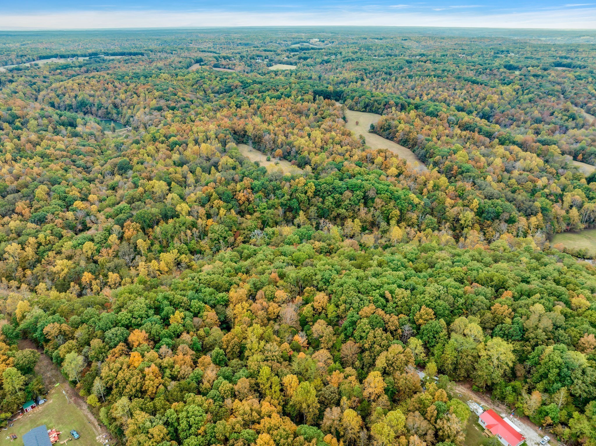 0 Bear Creek Road Bon Aqua TN 37025