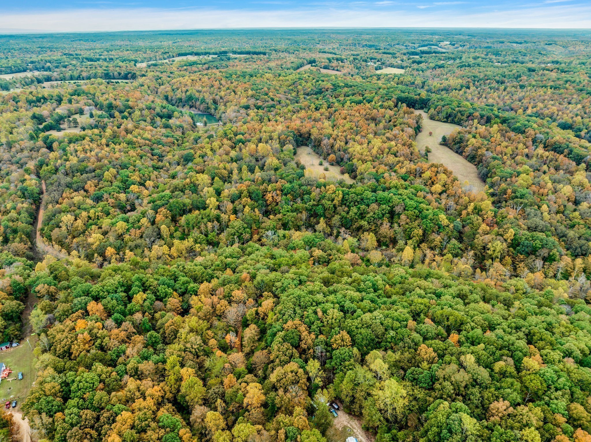 0 Bear Creek Road Bon Aqua TN 37025