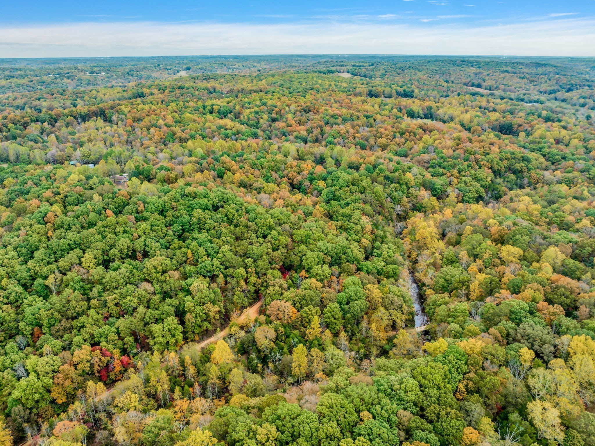 0 Bear Creek Road Bon Aqua TN 37025
