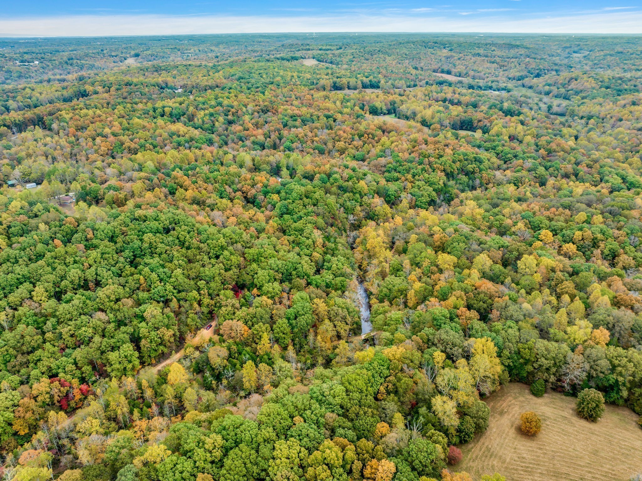 0 Bear Creek Road Bon Aqua TN 37025