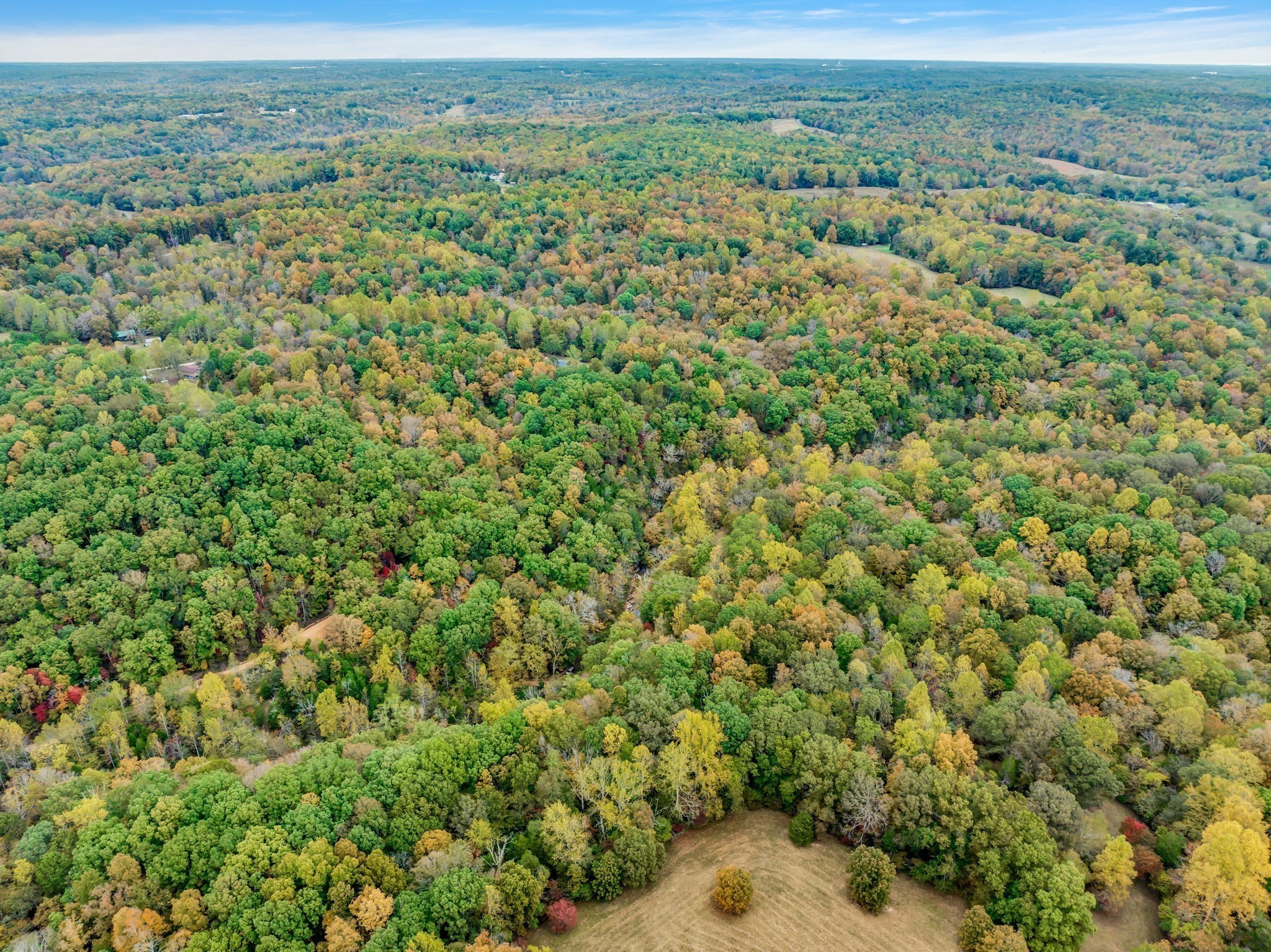 0 Bear Creek Road Bon Aqua TN 37025