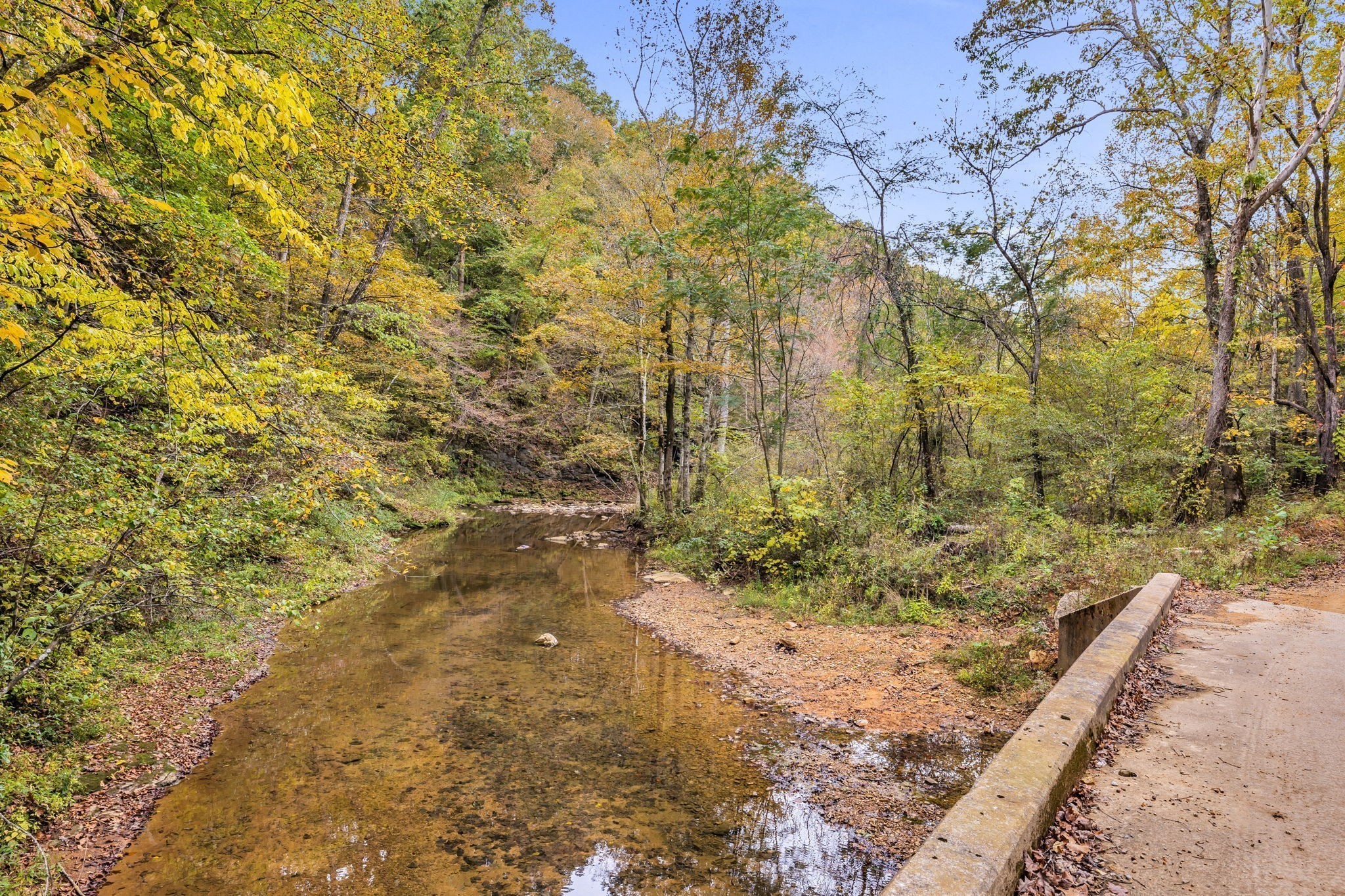 0 Bear Creek Road Bon Aqua TN 37025