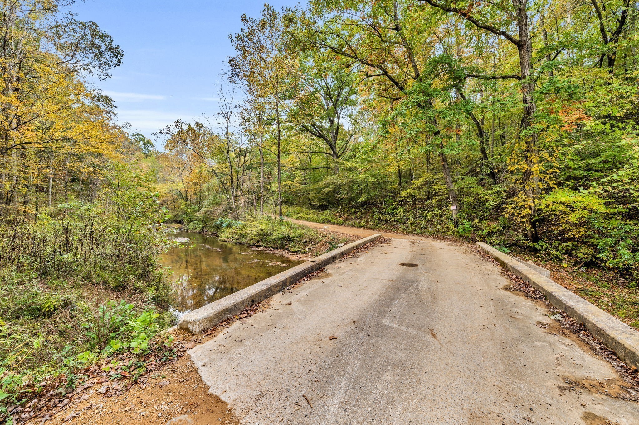 0 Bear Creek Road Bon Aqua TN 37025