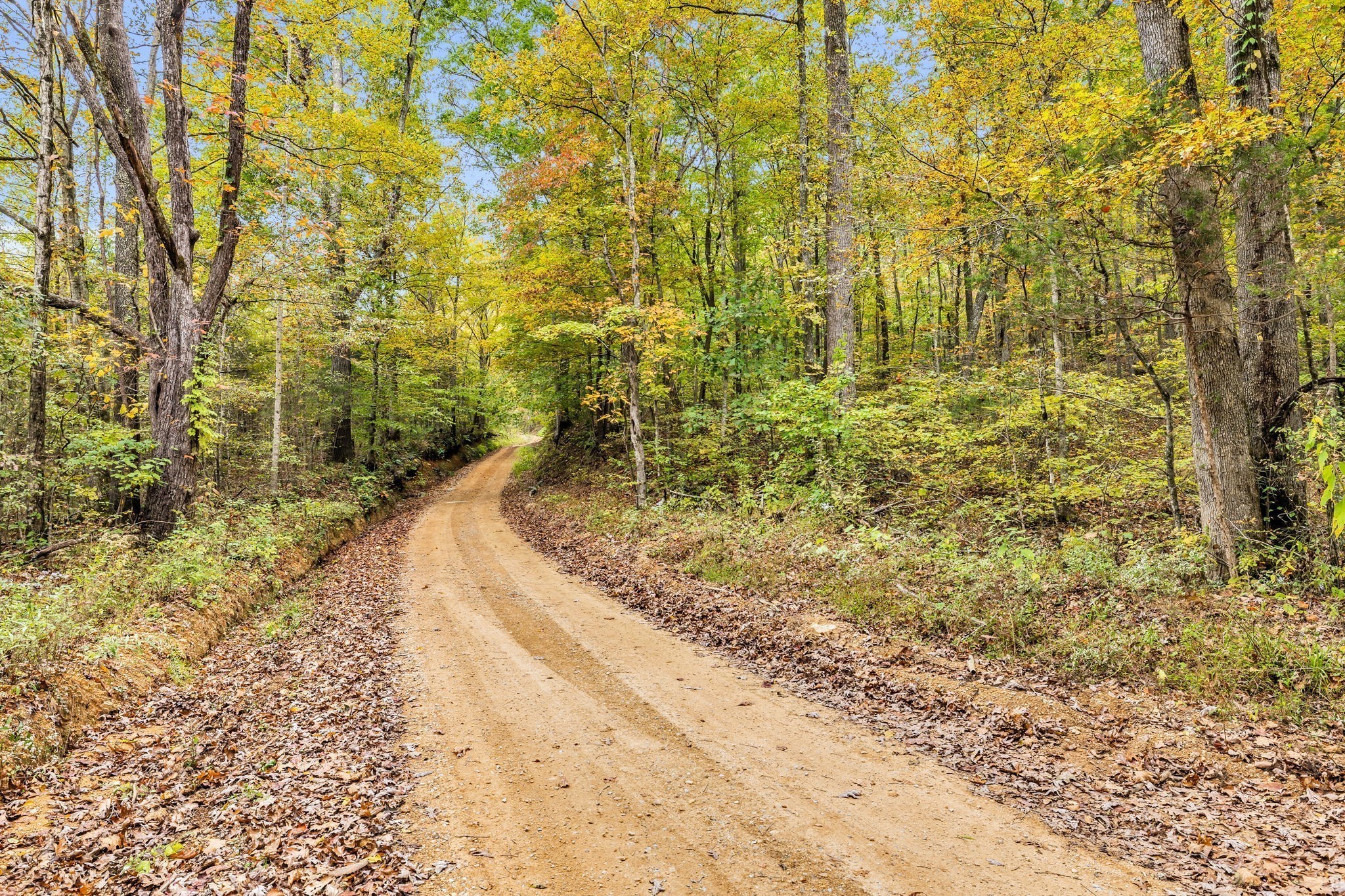 0 Bear Creek Road Bon Aqua TN 37025