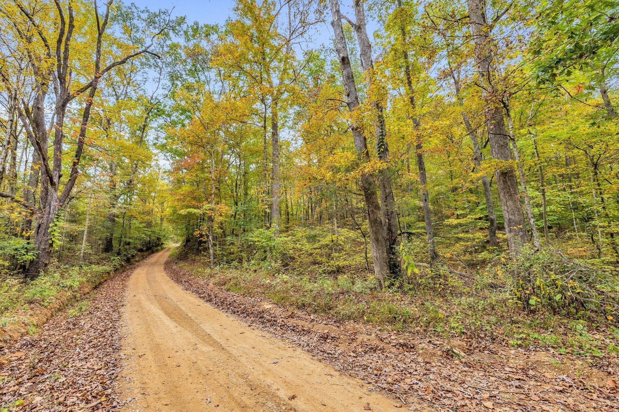 0 Bear Creek Road Bon Aqua TN 37025
