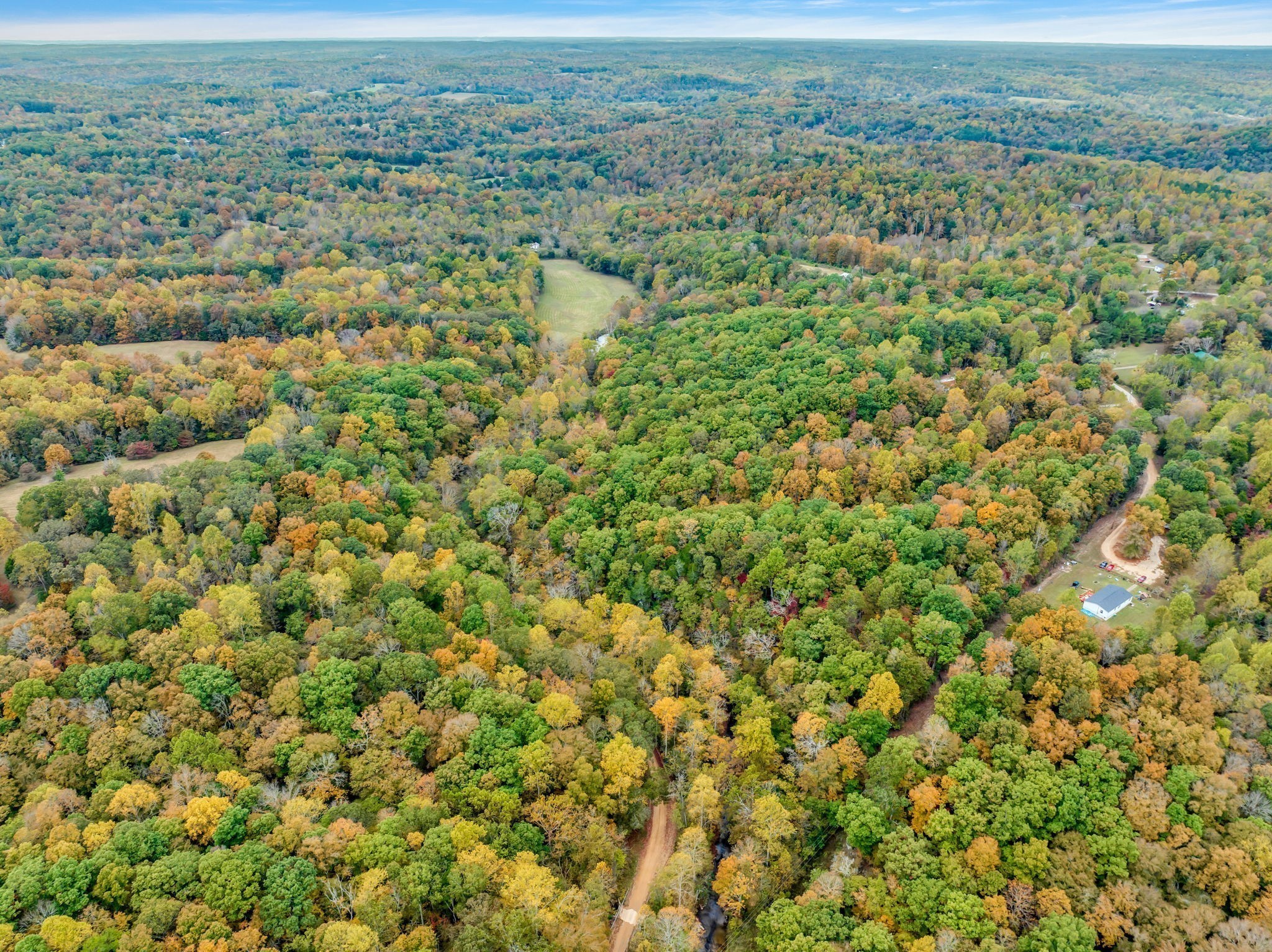 0 Bear Creek Road Bon Aqua TN 37025