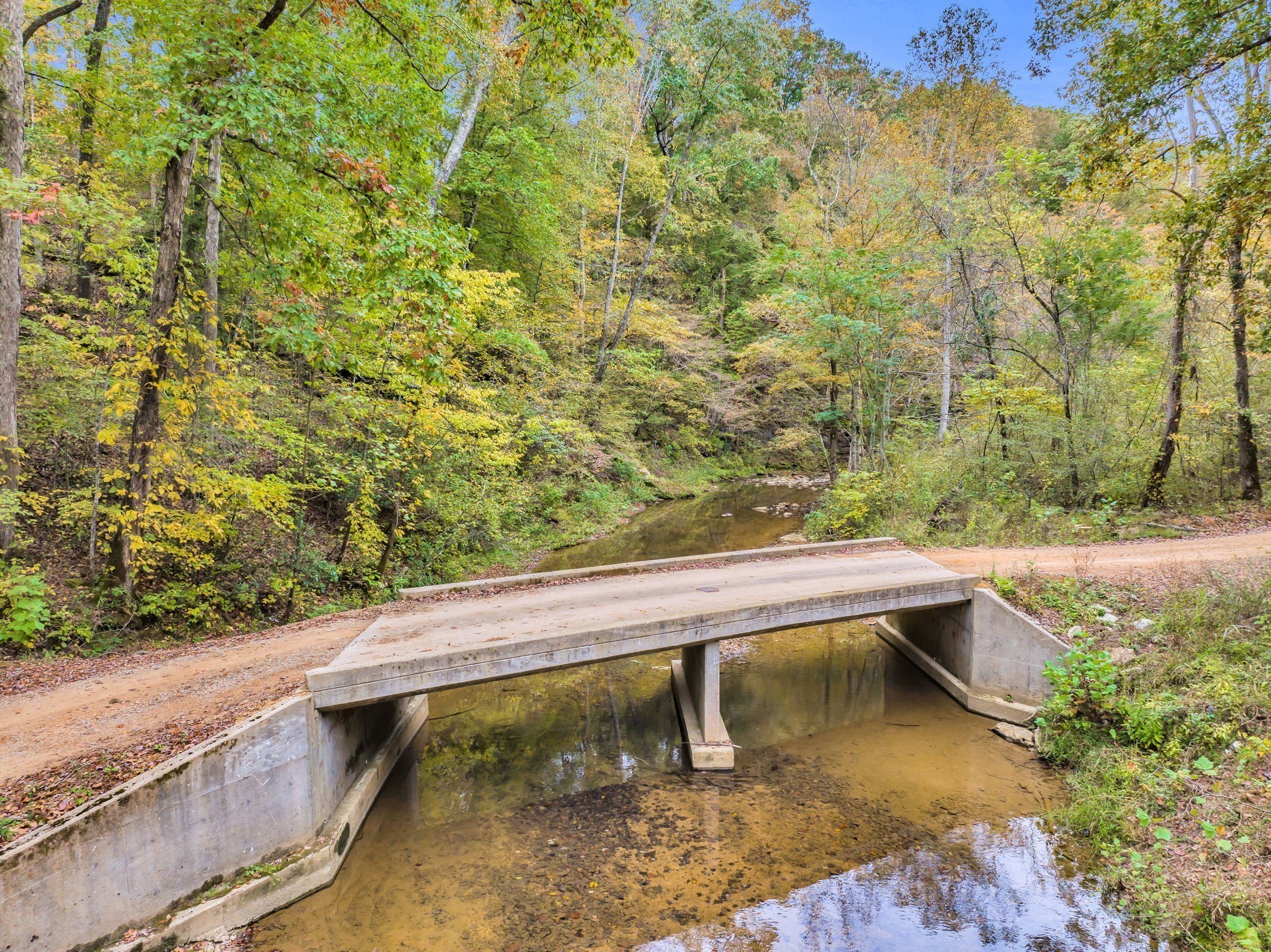 0 Bear Creek Road Bon Aqua TN 37025