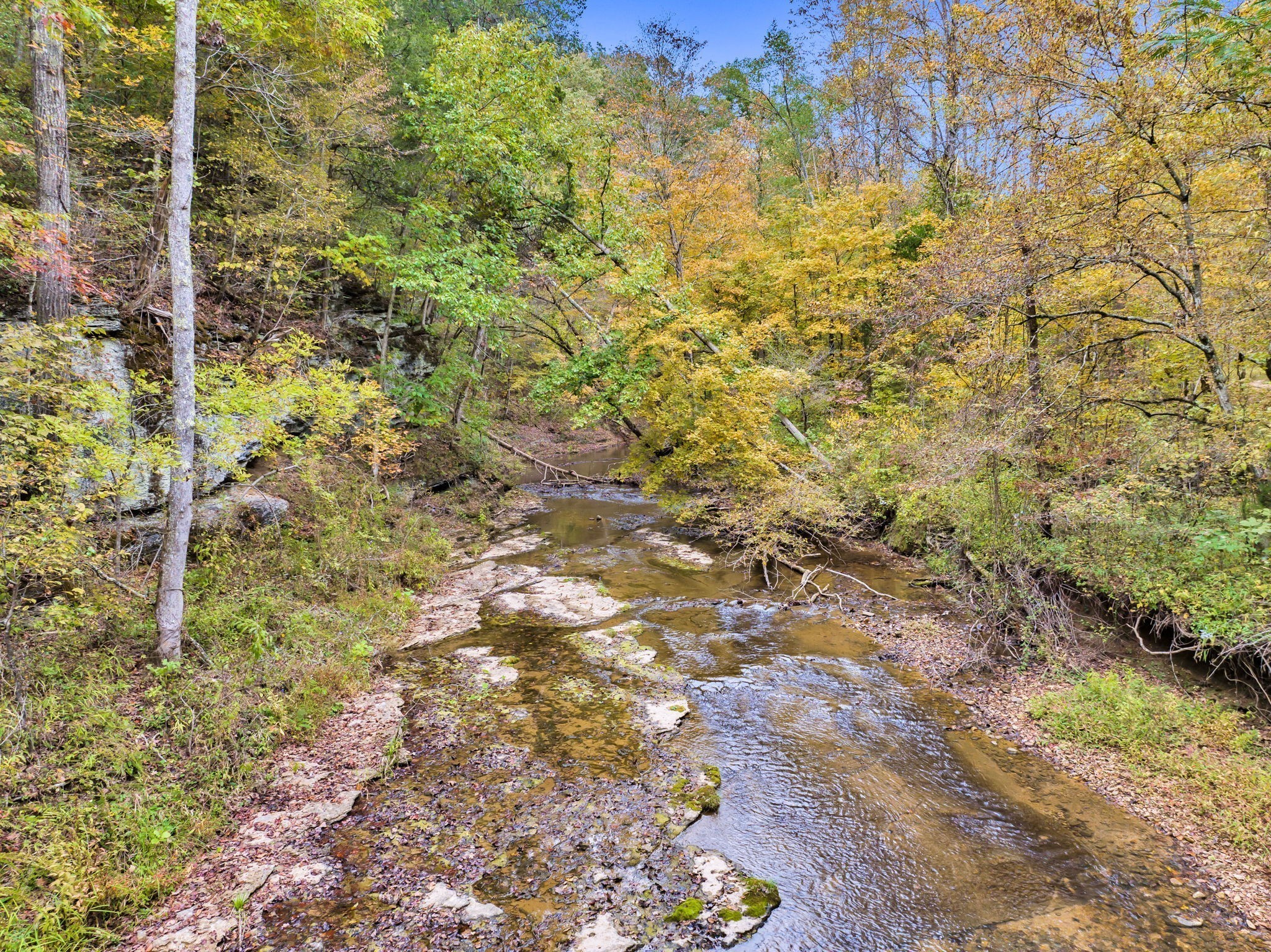 0 Bear Creek Road Bon Aqua TN 37025