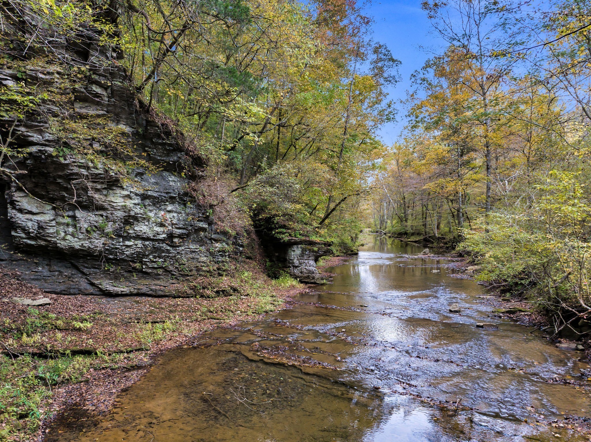 0 Bear Creek Road Bon Aqua TN 37025