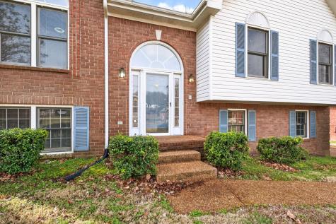 3489 Harborwood Circle Nashville TN 37214