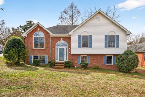 3489 Harborwood Circle Nashville TN 37214