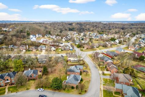 3489 Harborwood Circle Nashville TN 37214