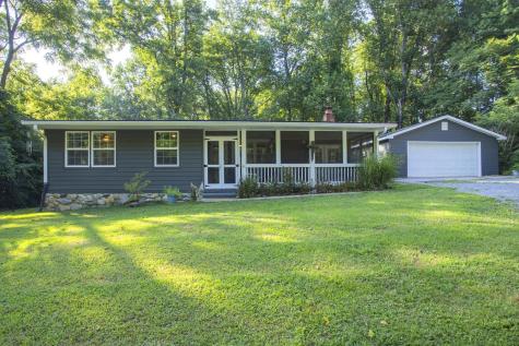 6297 Old Hickory Boulevard Whites Creek TN 37189
