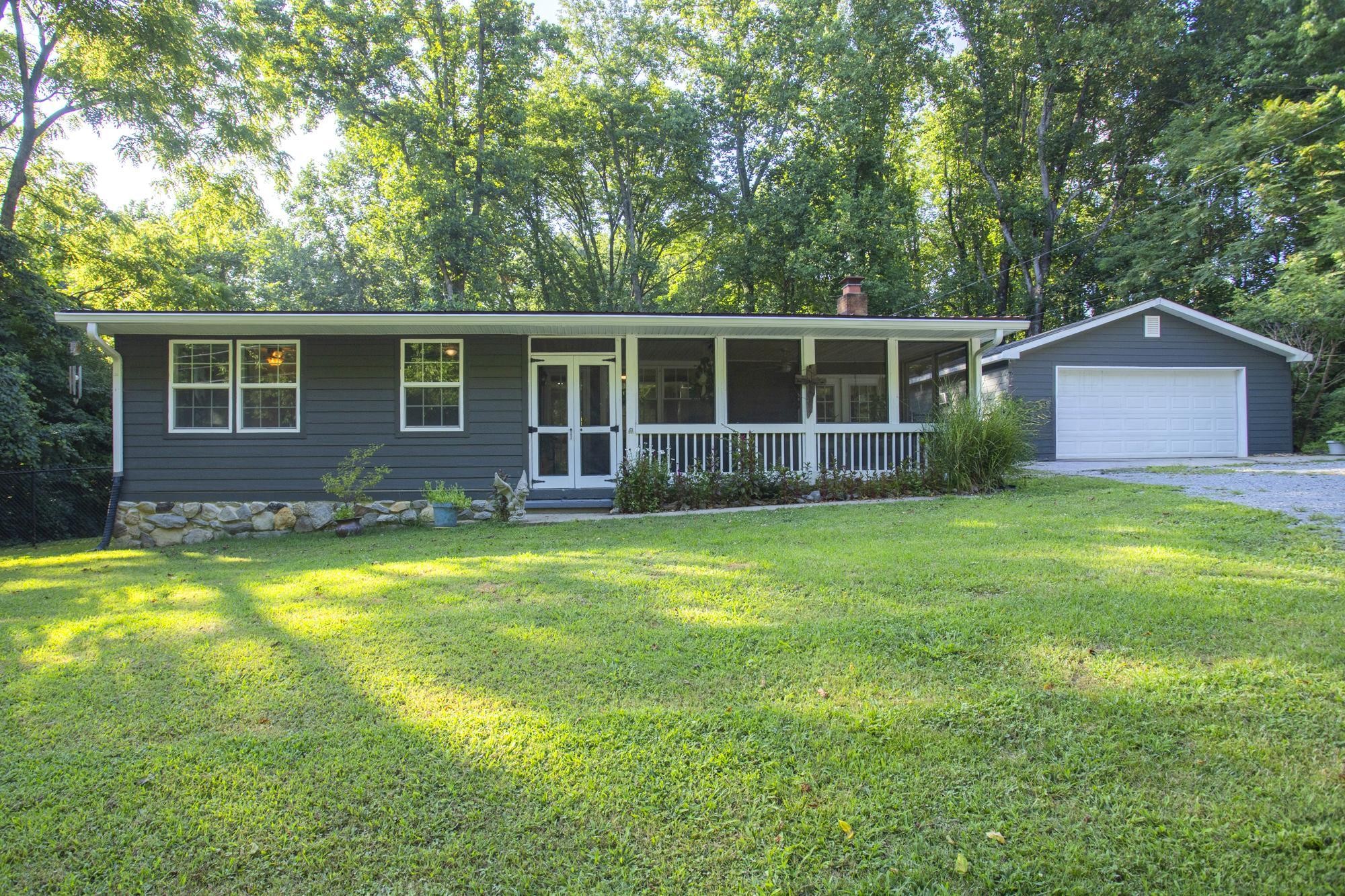6297 Old Hickory Boulevard Whites Creek TN 37189