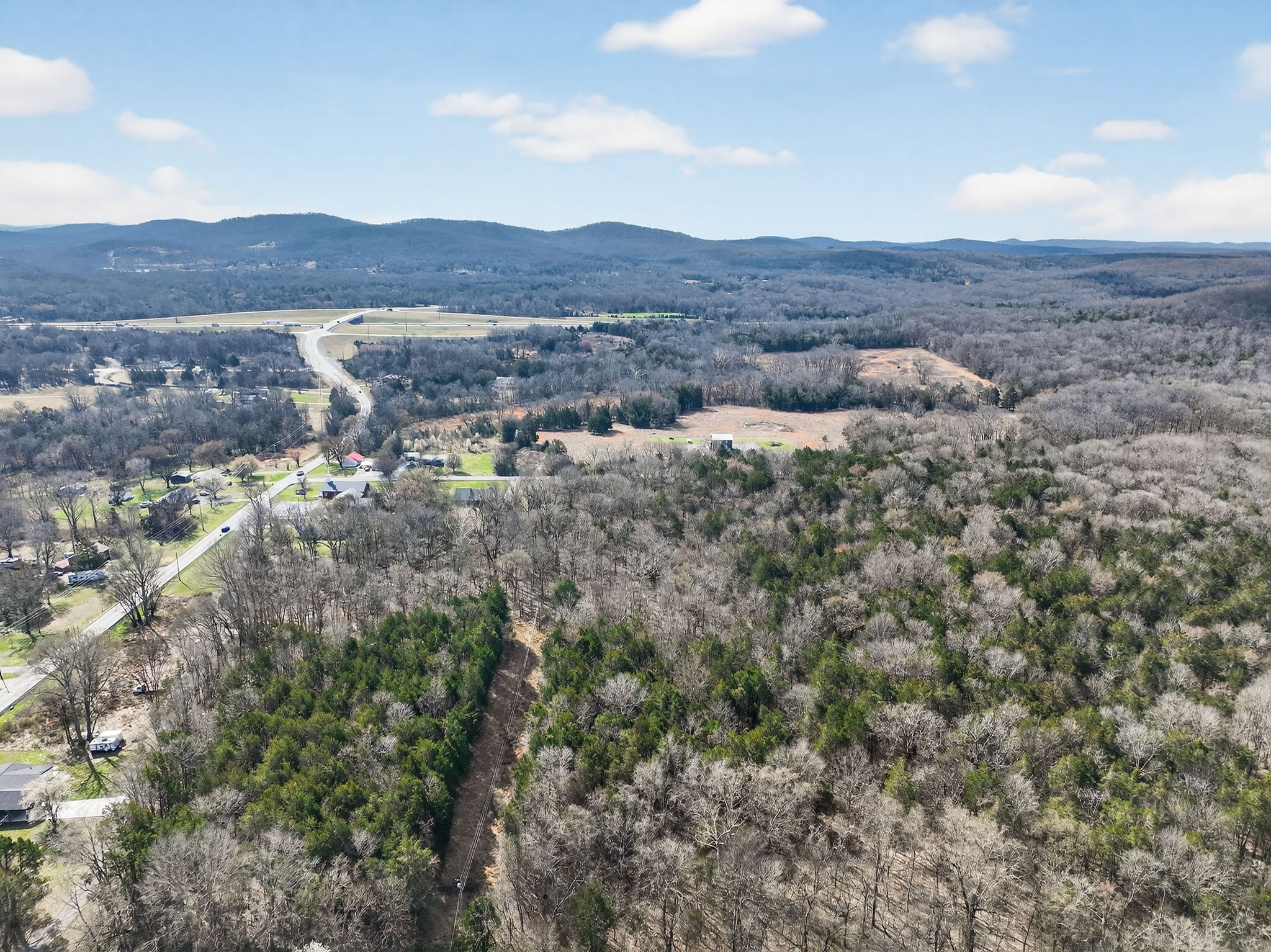 0 Spantown Road Arrington TN 37014