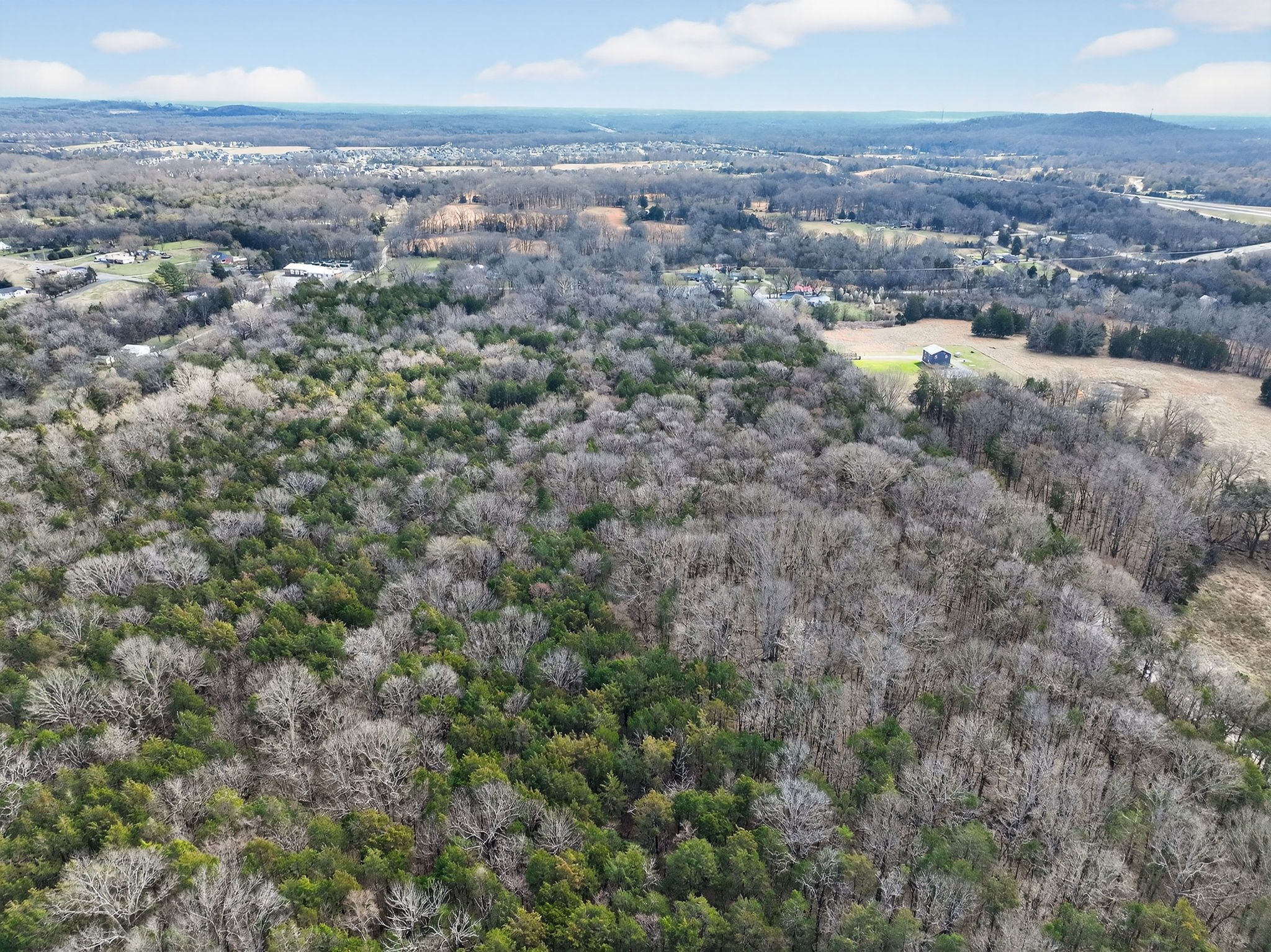 0 Spantown Road Arrington TN 37014