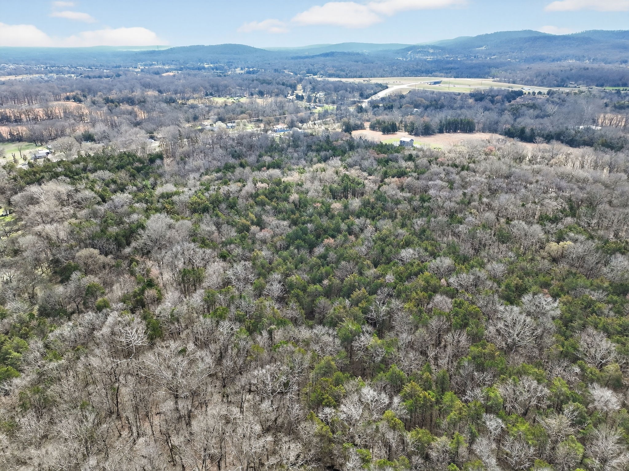 0 Spantown Road Arrington TN 37014
