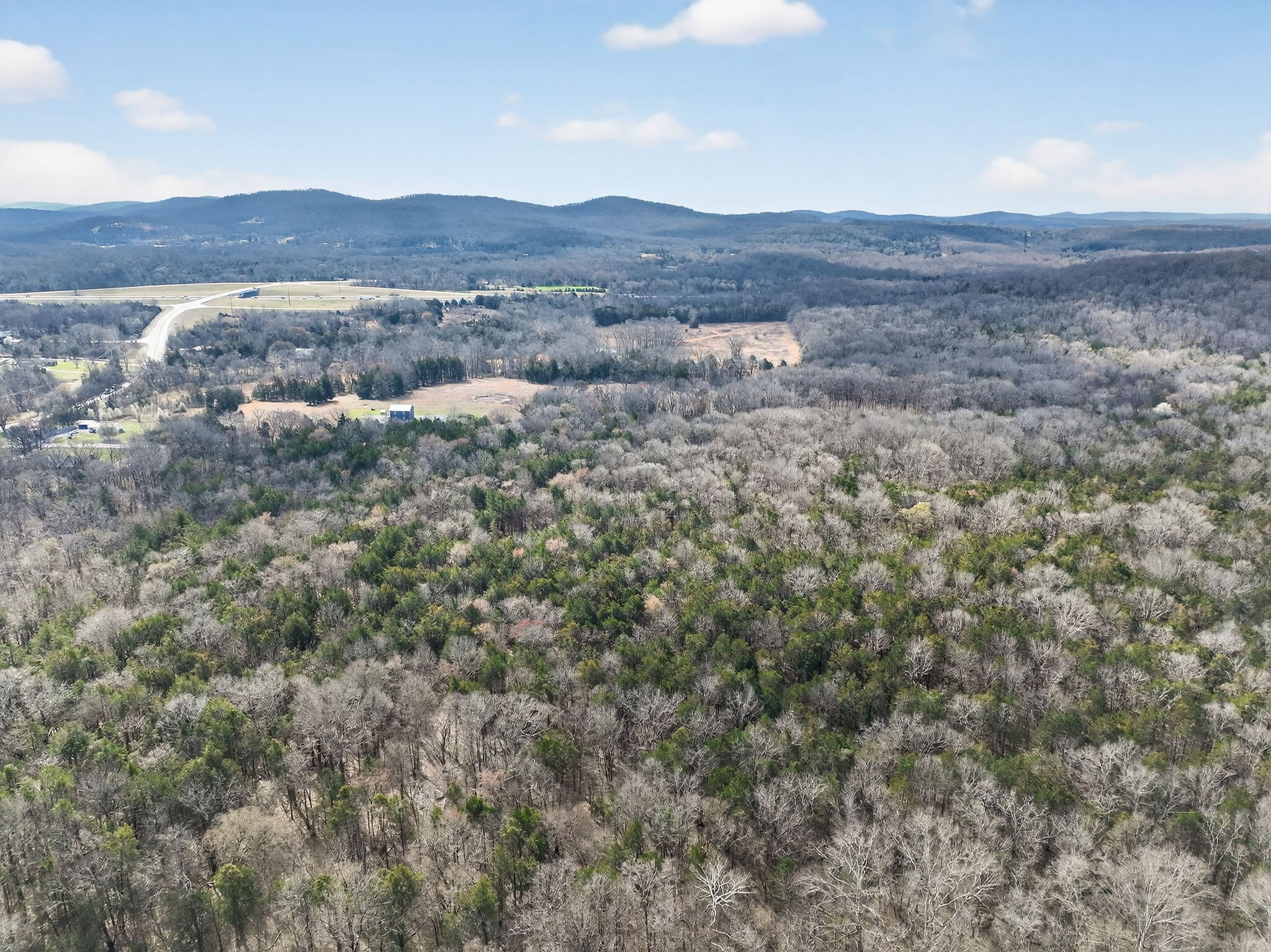 0 Spantown Road Arrington TN 37014