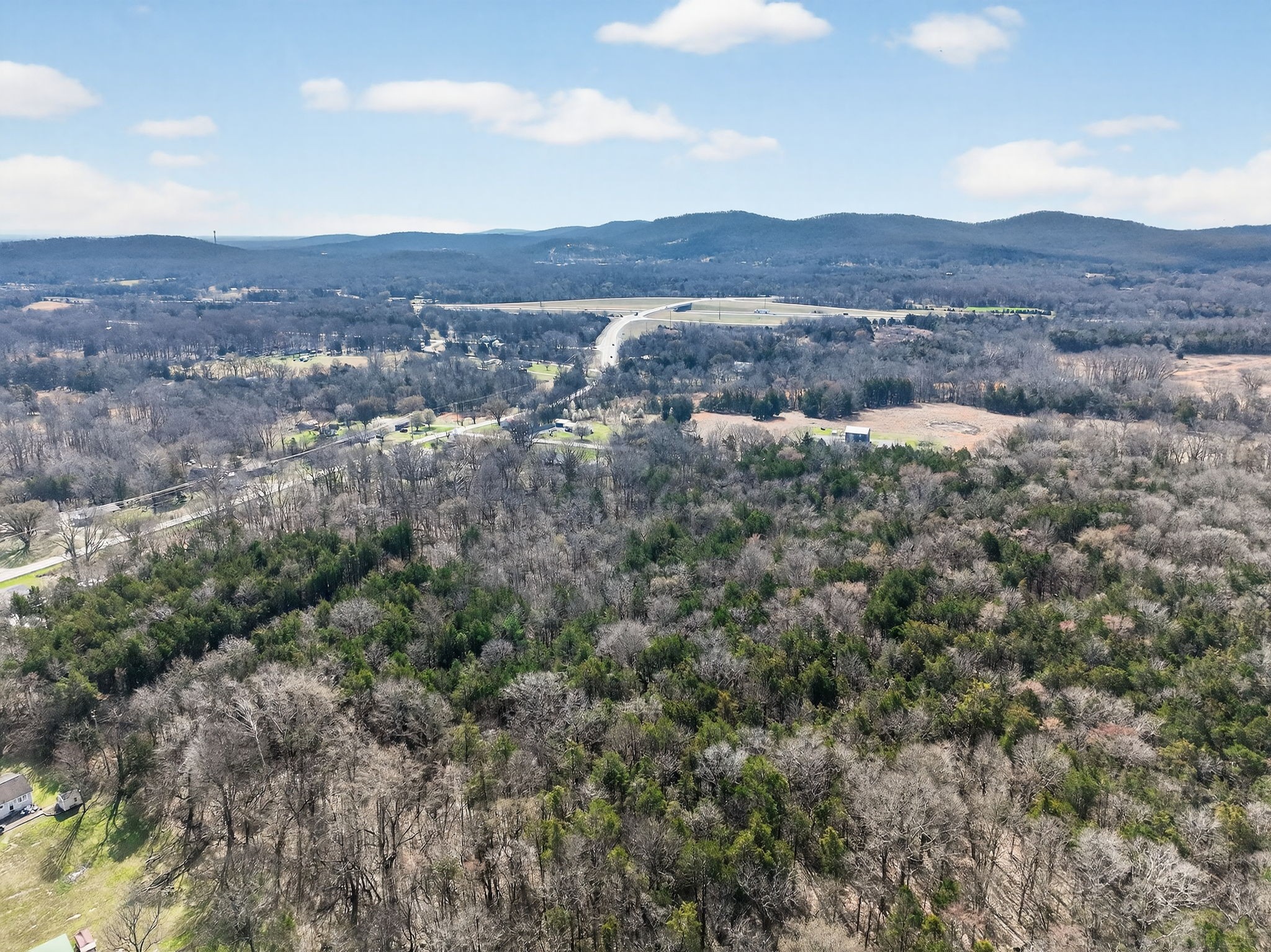 0 Spantown Road Arrington TN 37014