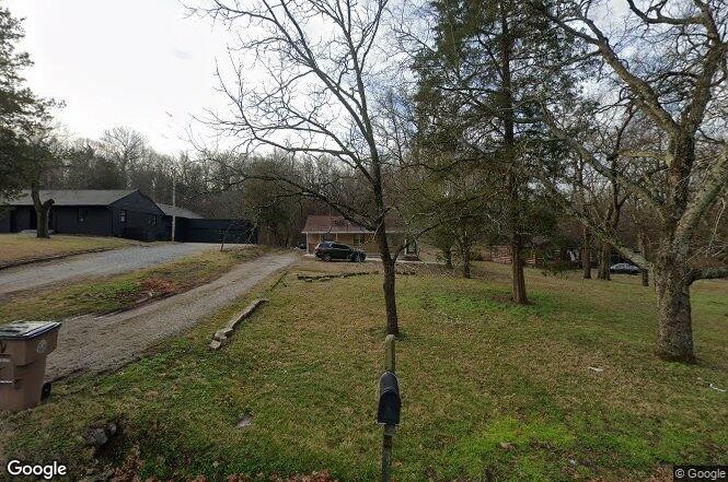1287 Currey Road Nashville TN 37217