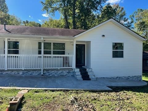 1287 Currey Road Nashville TN 37217